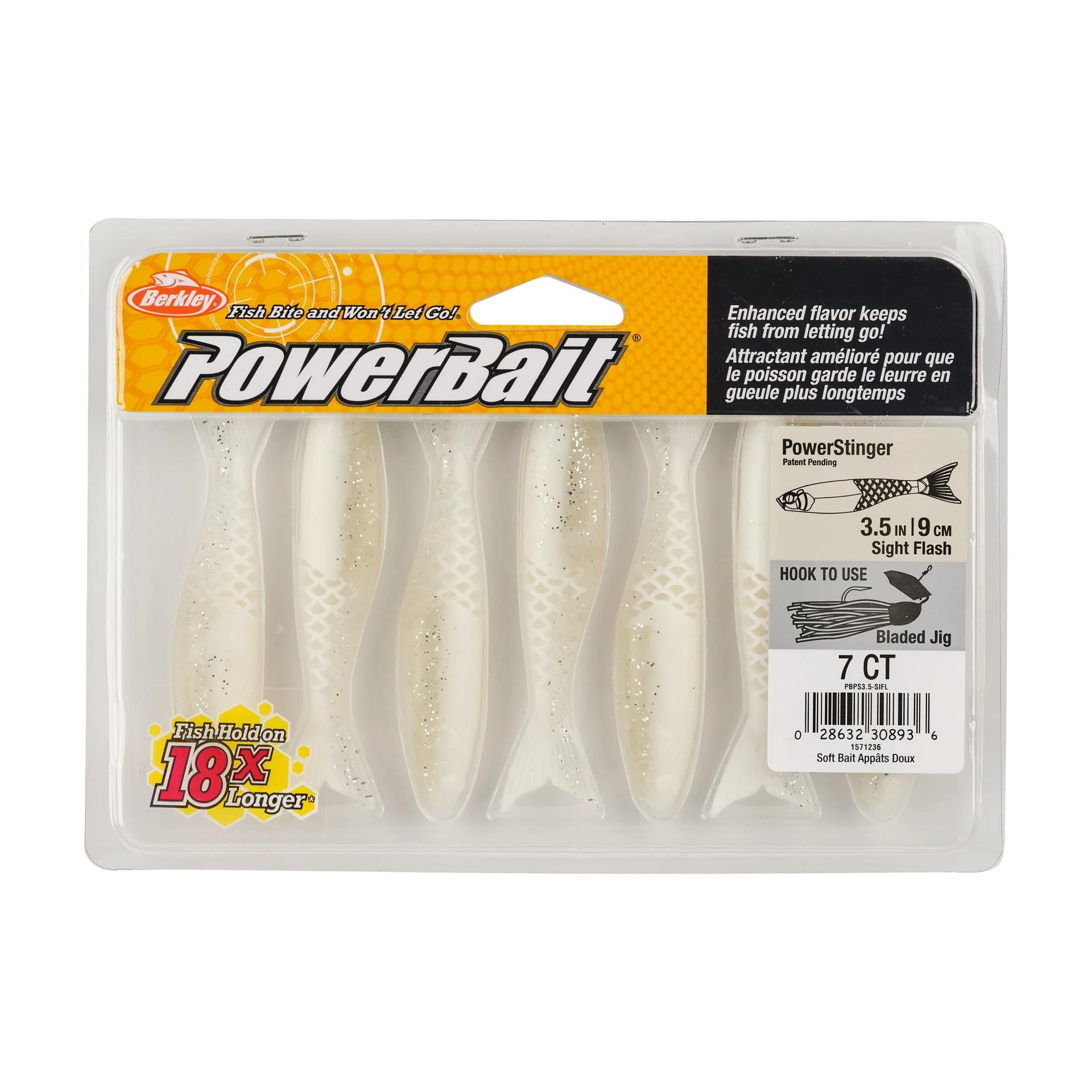 PowerBait® PowerStinger - Image 40