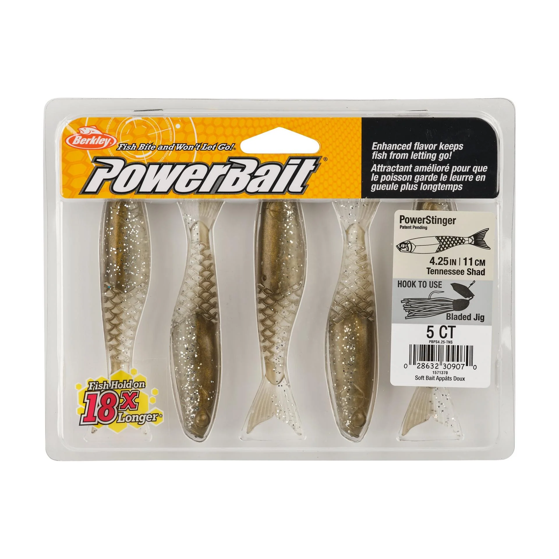 PowerBait® PowerStinger - Image 46