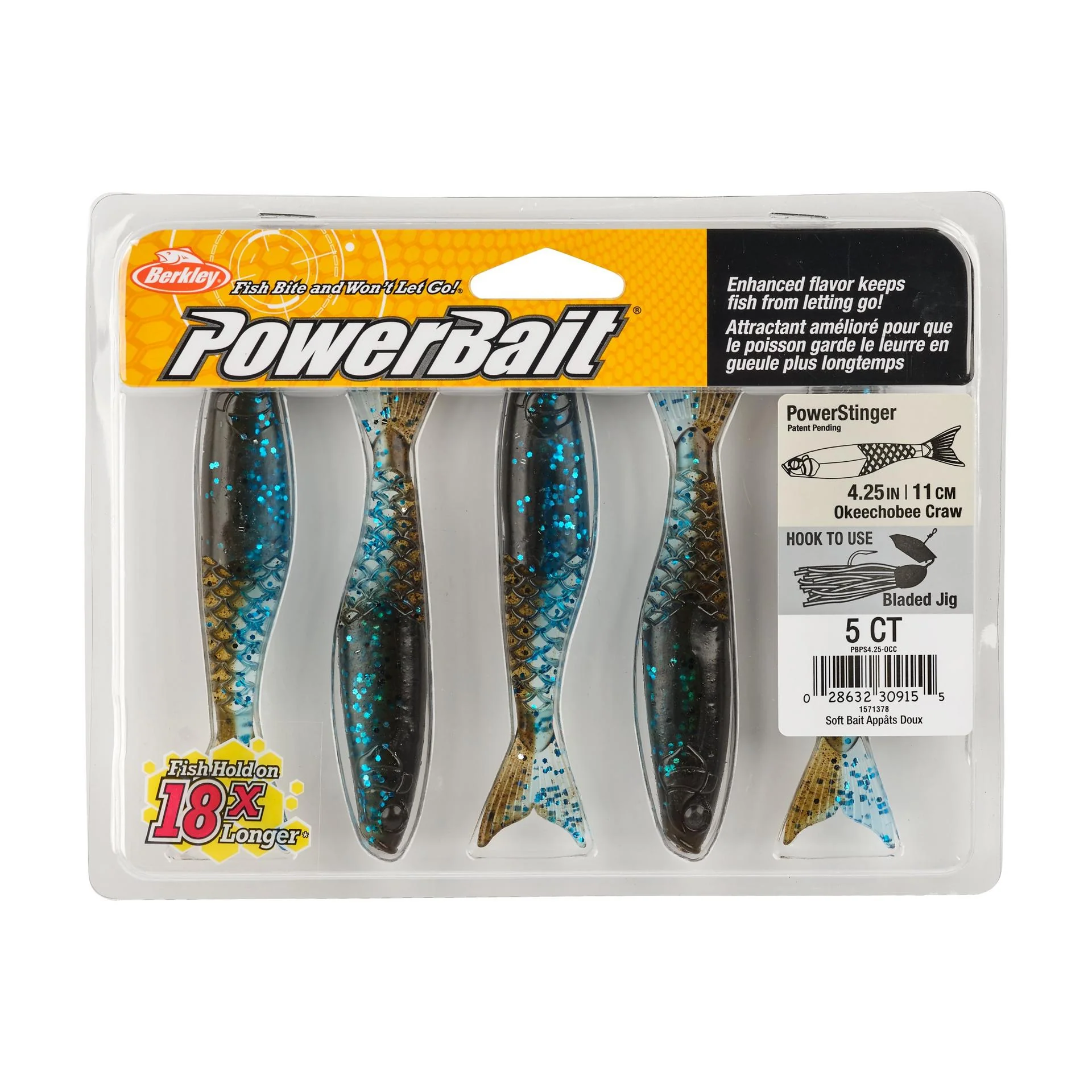 PowerBait® PowerStinger - Image 74