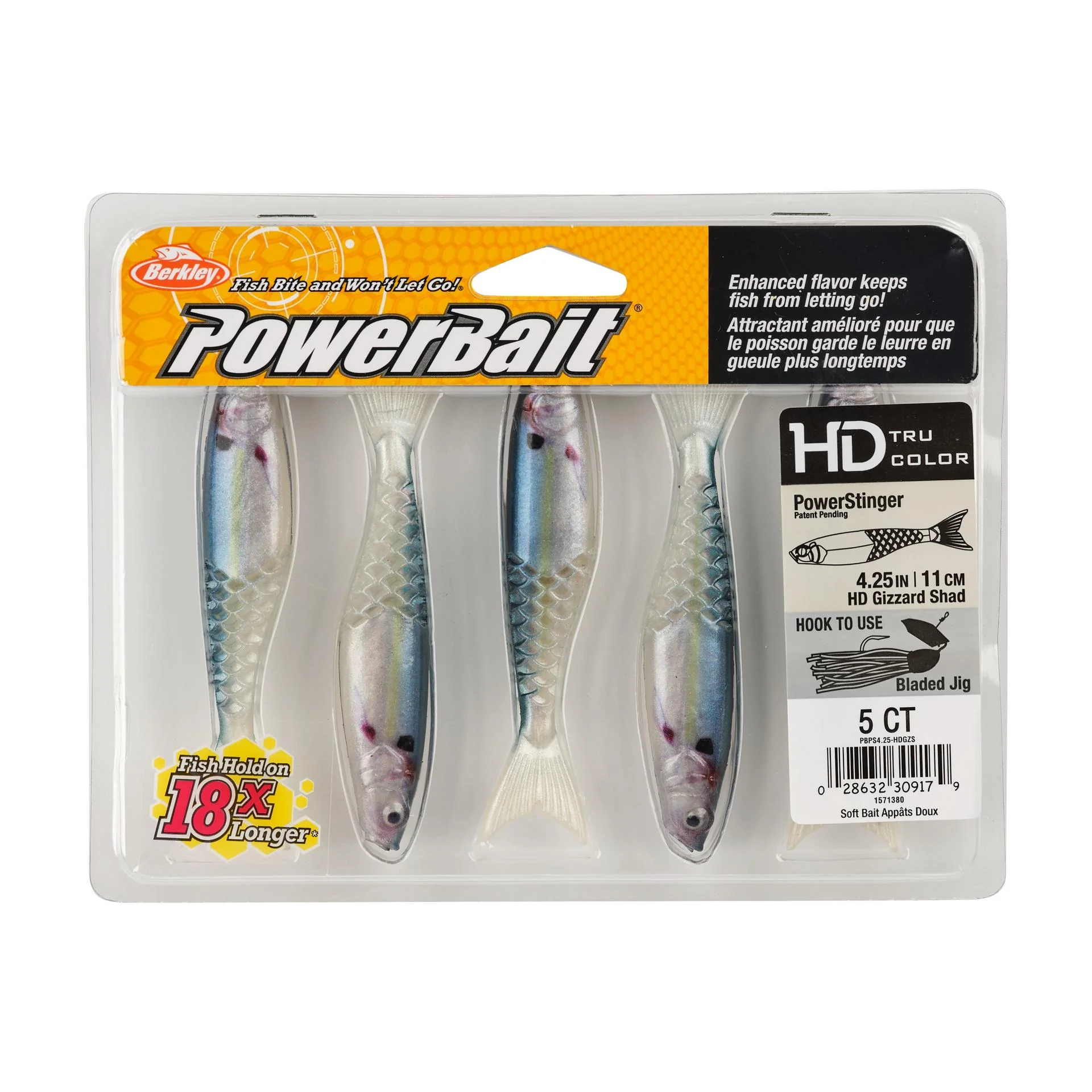 PowerBait® PowerStinger - Image 82