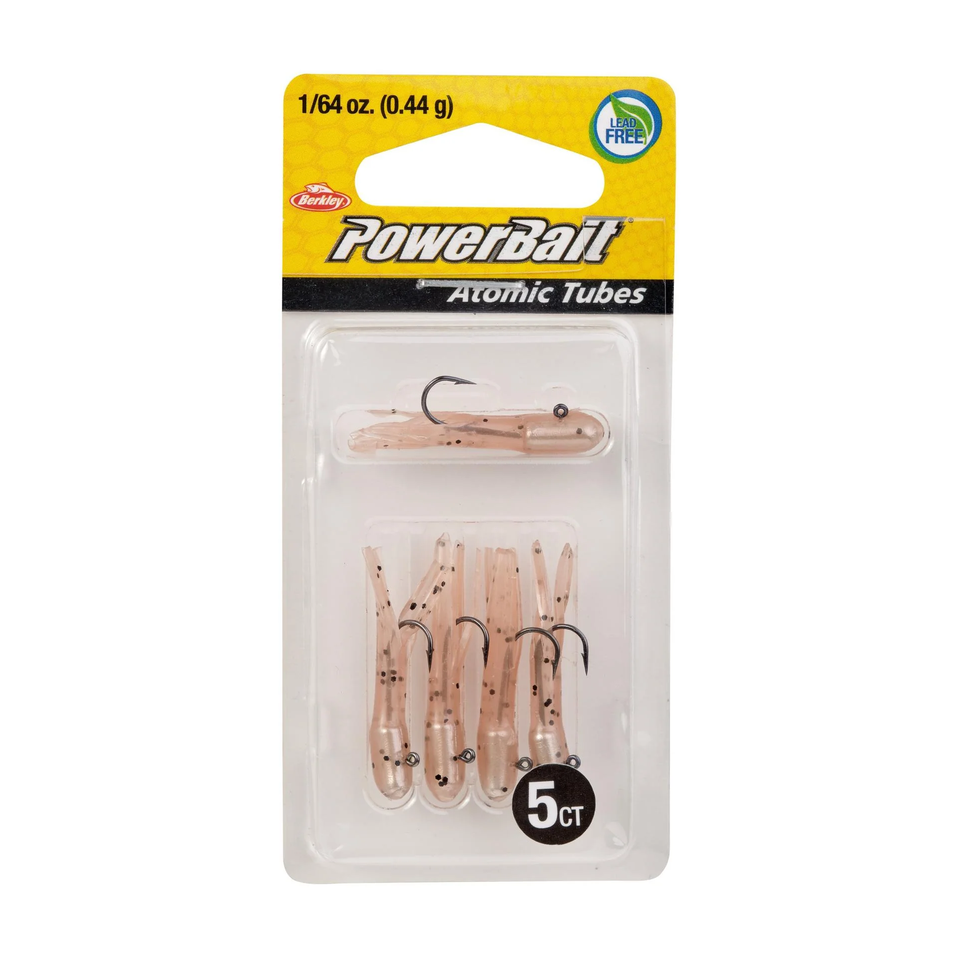 PowerBait® Pre-Rigged Atomic Tubes - Image 78