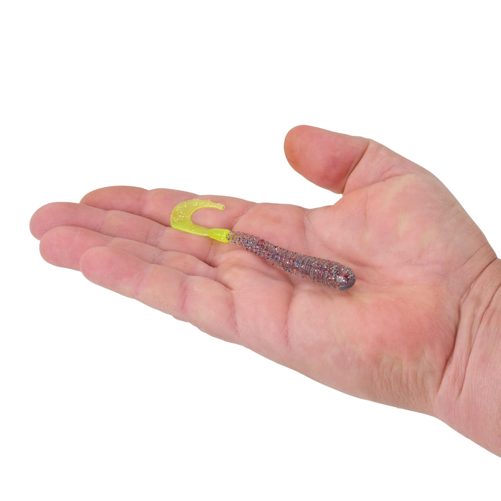PowerBait® Rib Worm - Image 20
