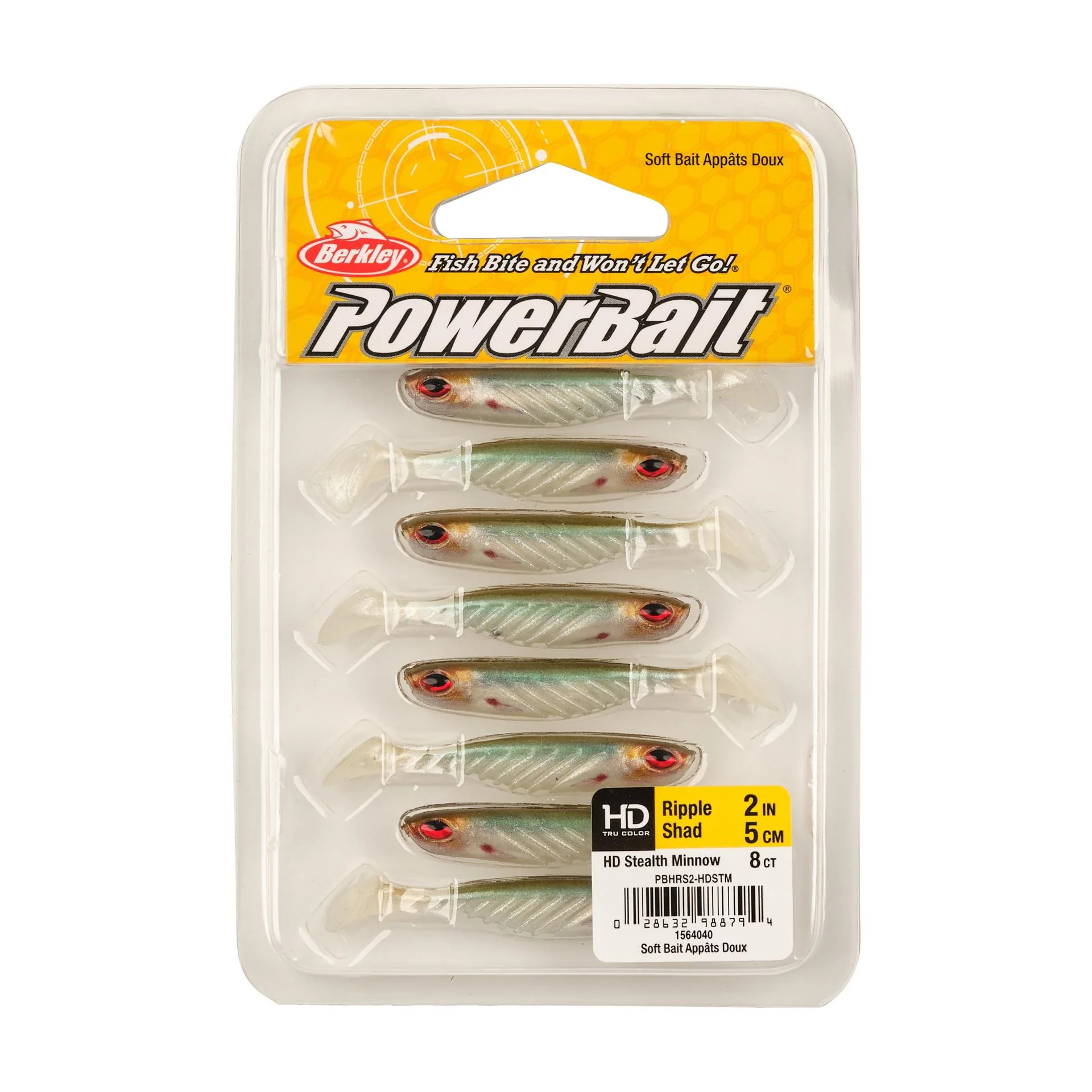 PowerBait® Ripple Shad - Image 112