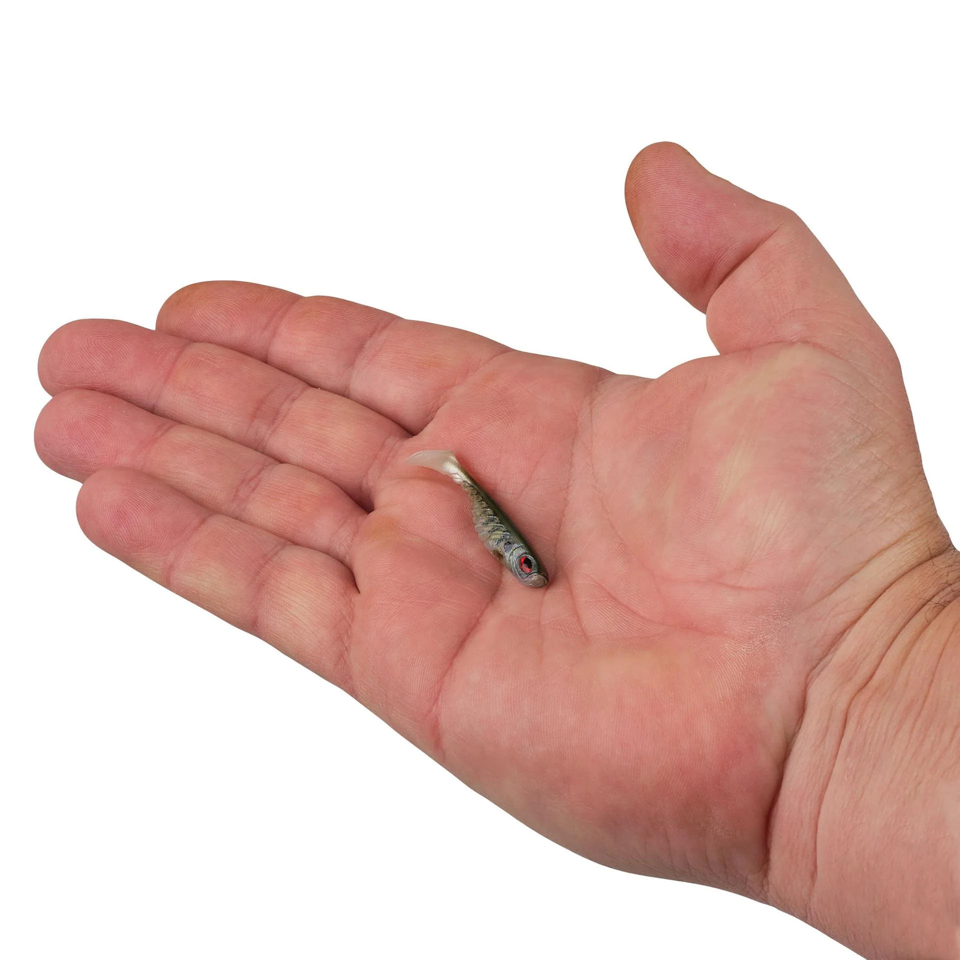 PowerBait® Ripple Shad - Image 34