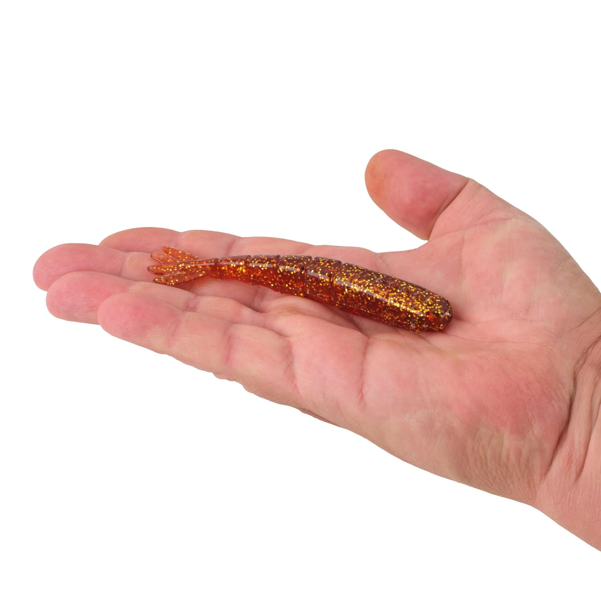 PowerBait® Saltwater Bonga Shrimp - Image 29