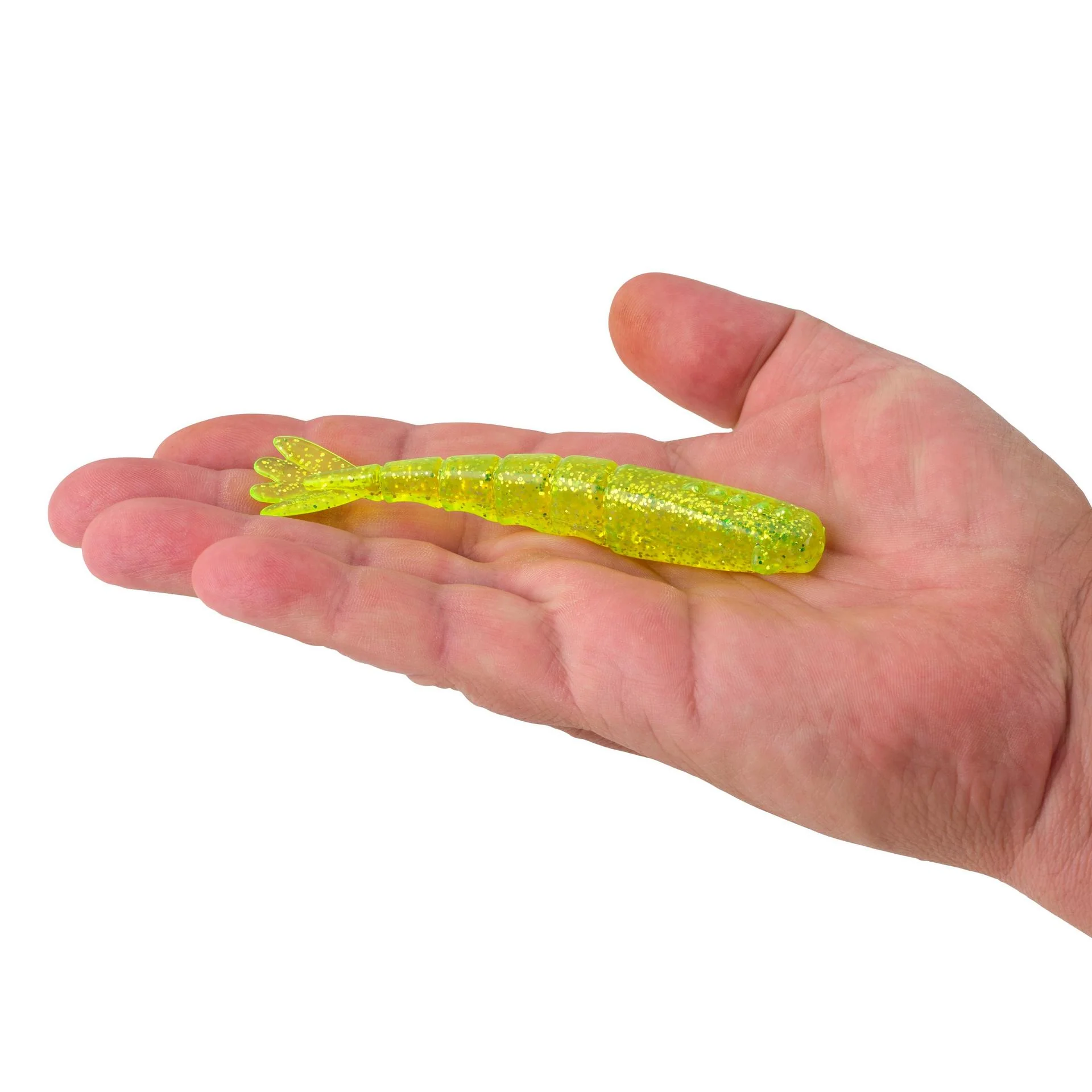 PowerBait® Saltwater Bonga Shrimp - Image 38