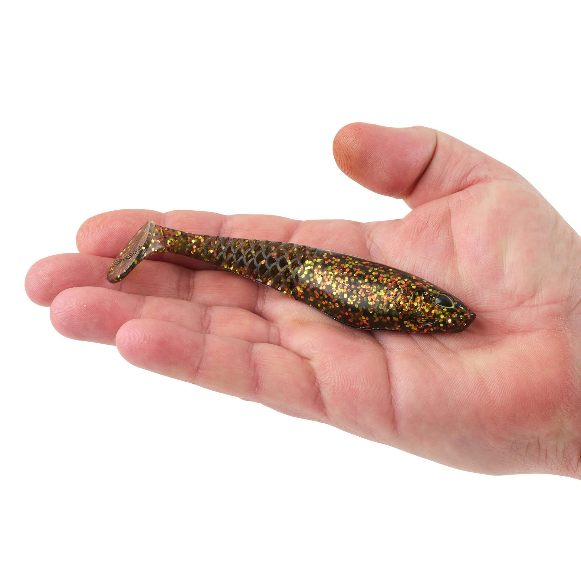 PowerBait® Saltwater CullShad - Image 11