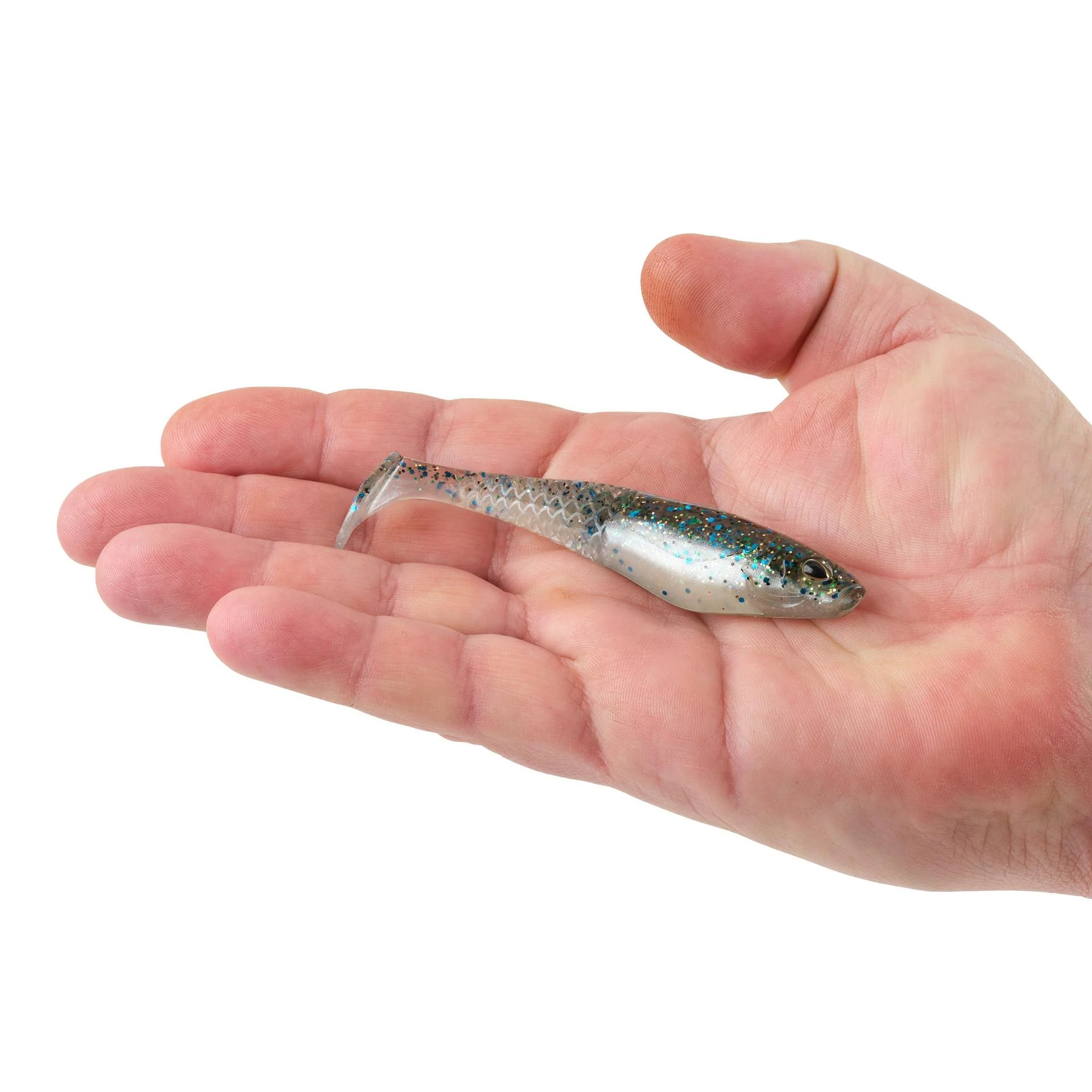 PowerBait® Saltwater CullShad - Image 8