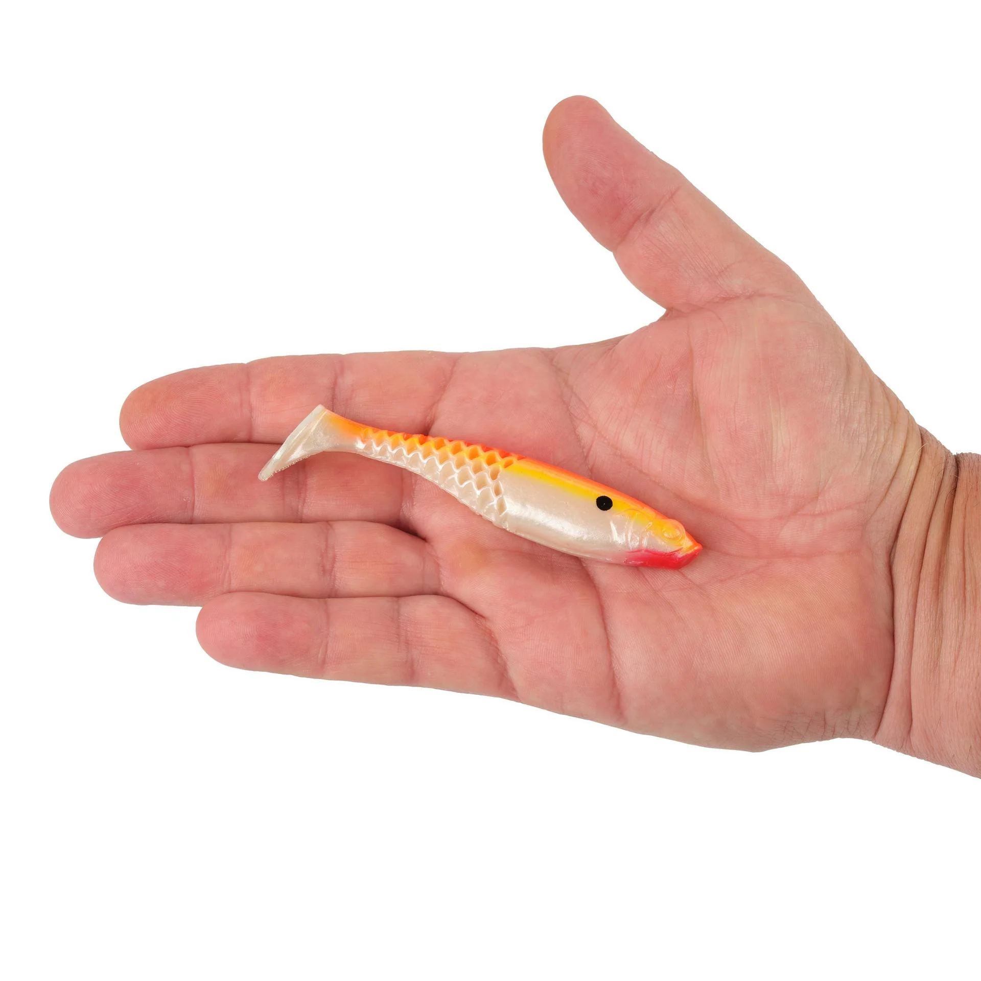 PowerBait® Saltwater Paddlin' PowerStinger - Image 64