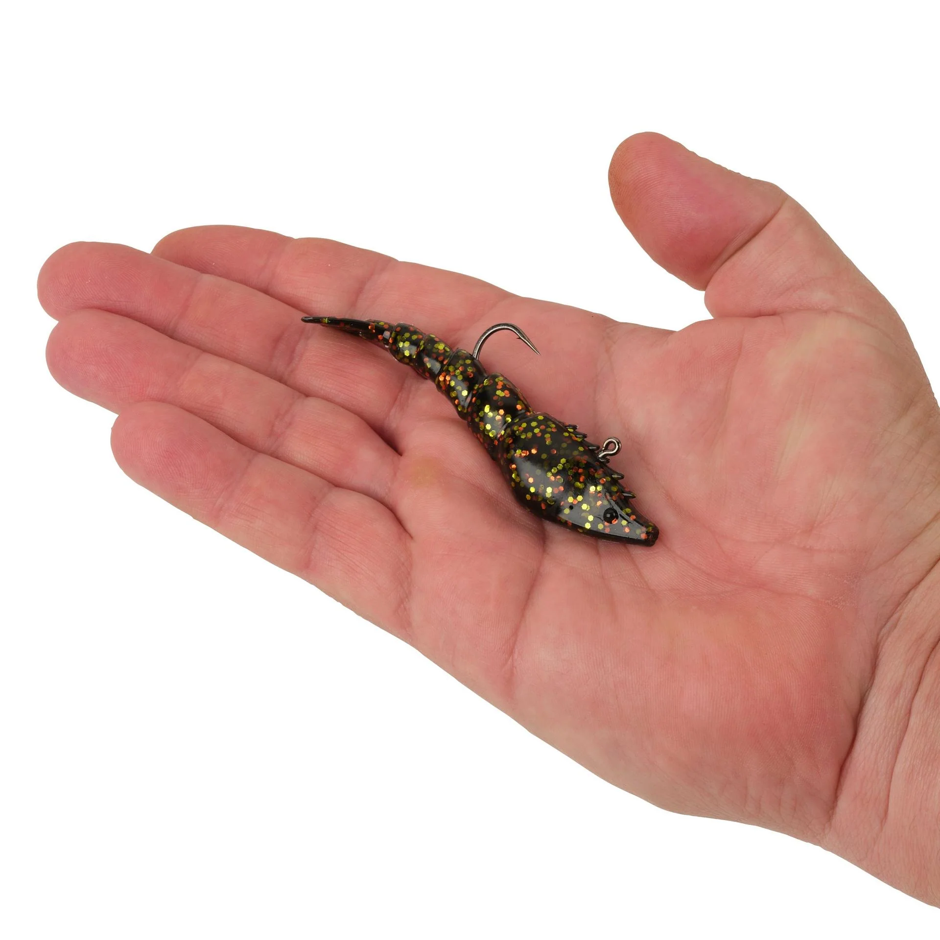 PowerBait® Saltwater PowerSwitch Shrimp - Image 21