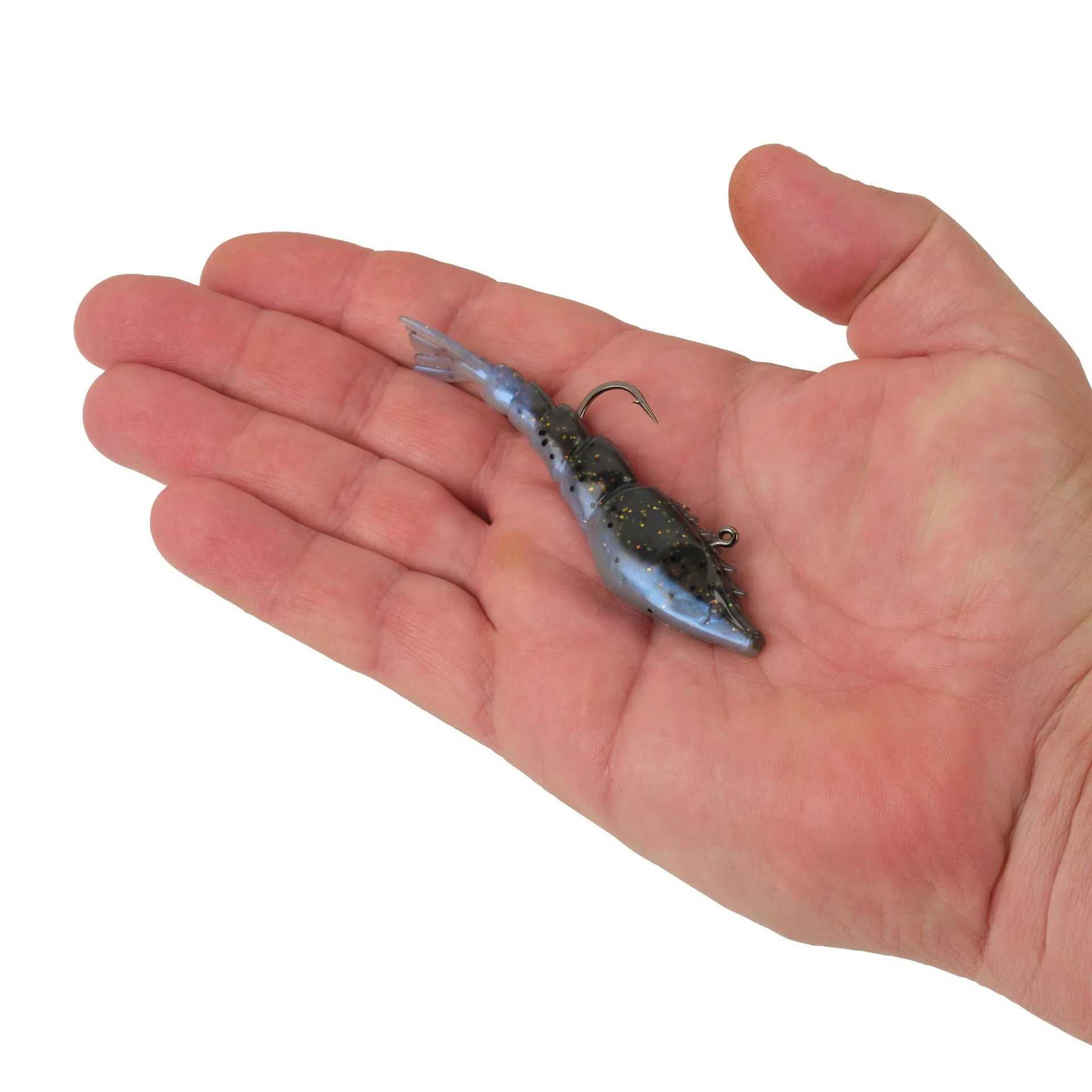 PowerBait® Saltwater PowerSwitch Shrimp - Image 25