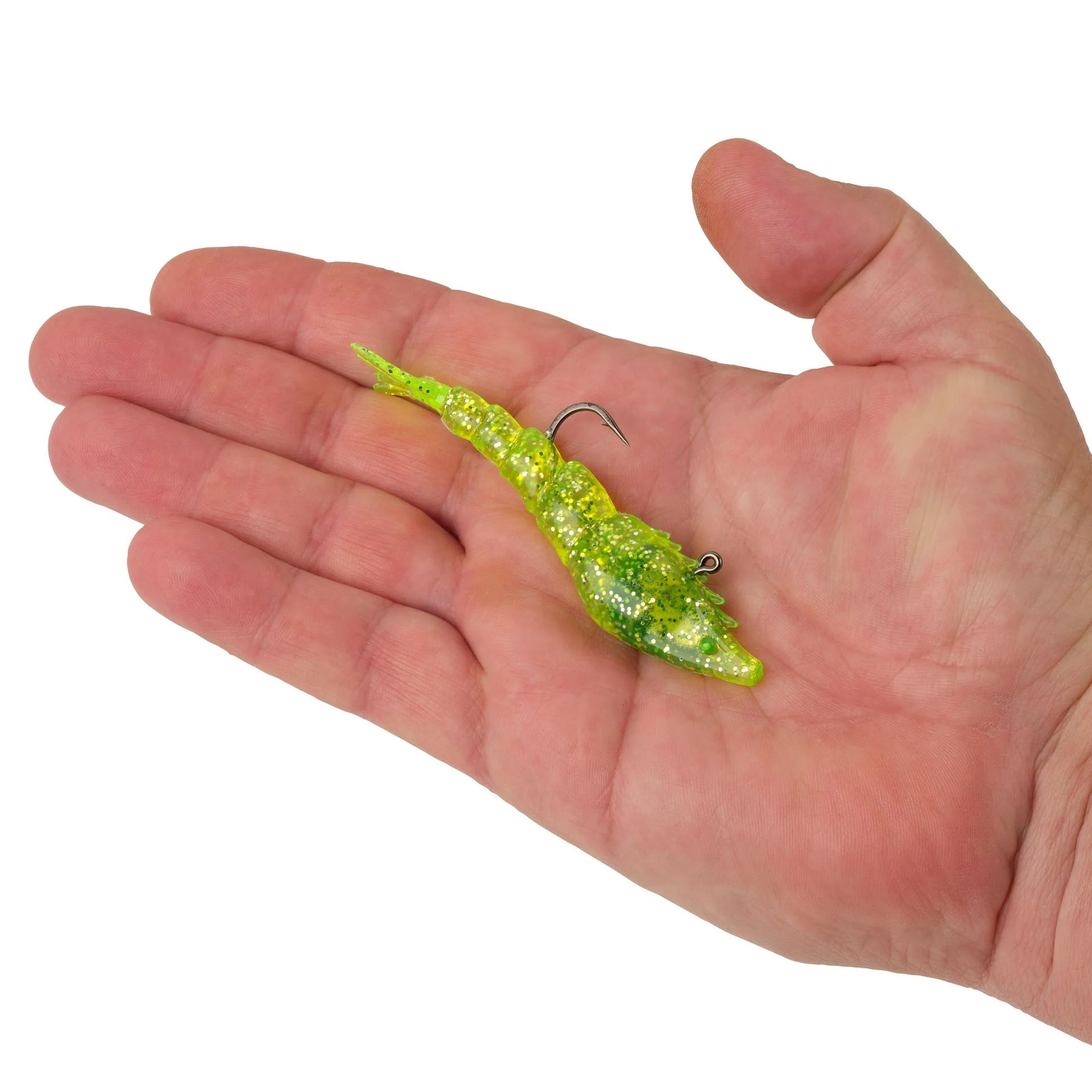 PowerBait® Saltwater PowerSwitch Shrimp - Image 29