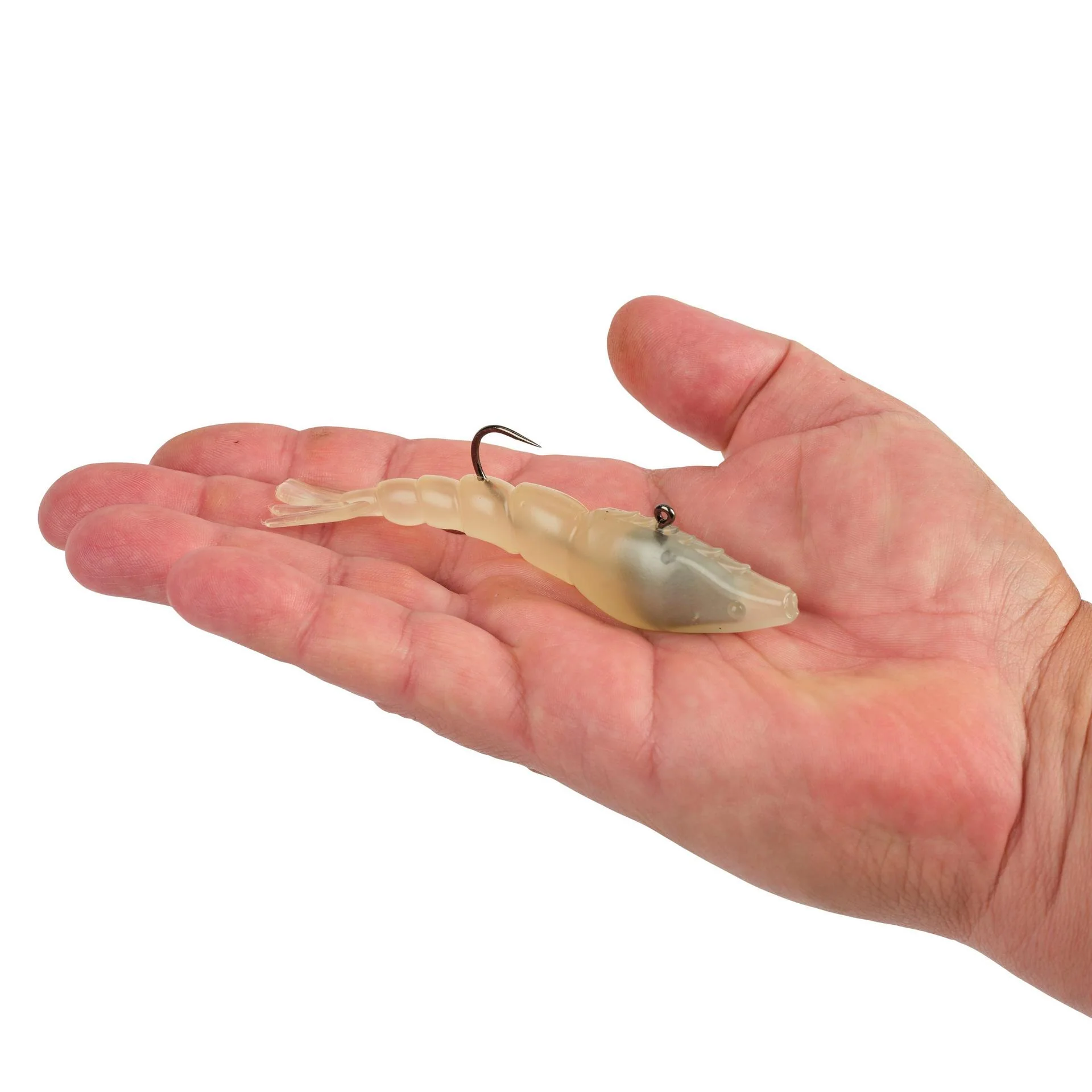 PowerBait® Saltwater PowerSwitch Shrimp - Image 33