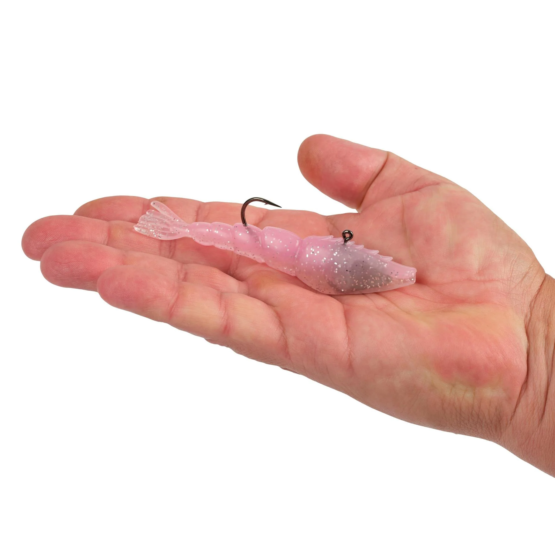 PowerBait® Saltwater PowerSwitch Shrimp - Image 39