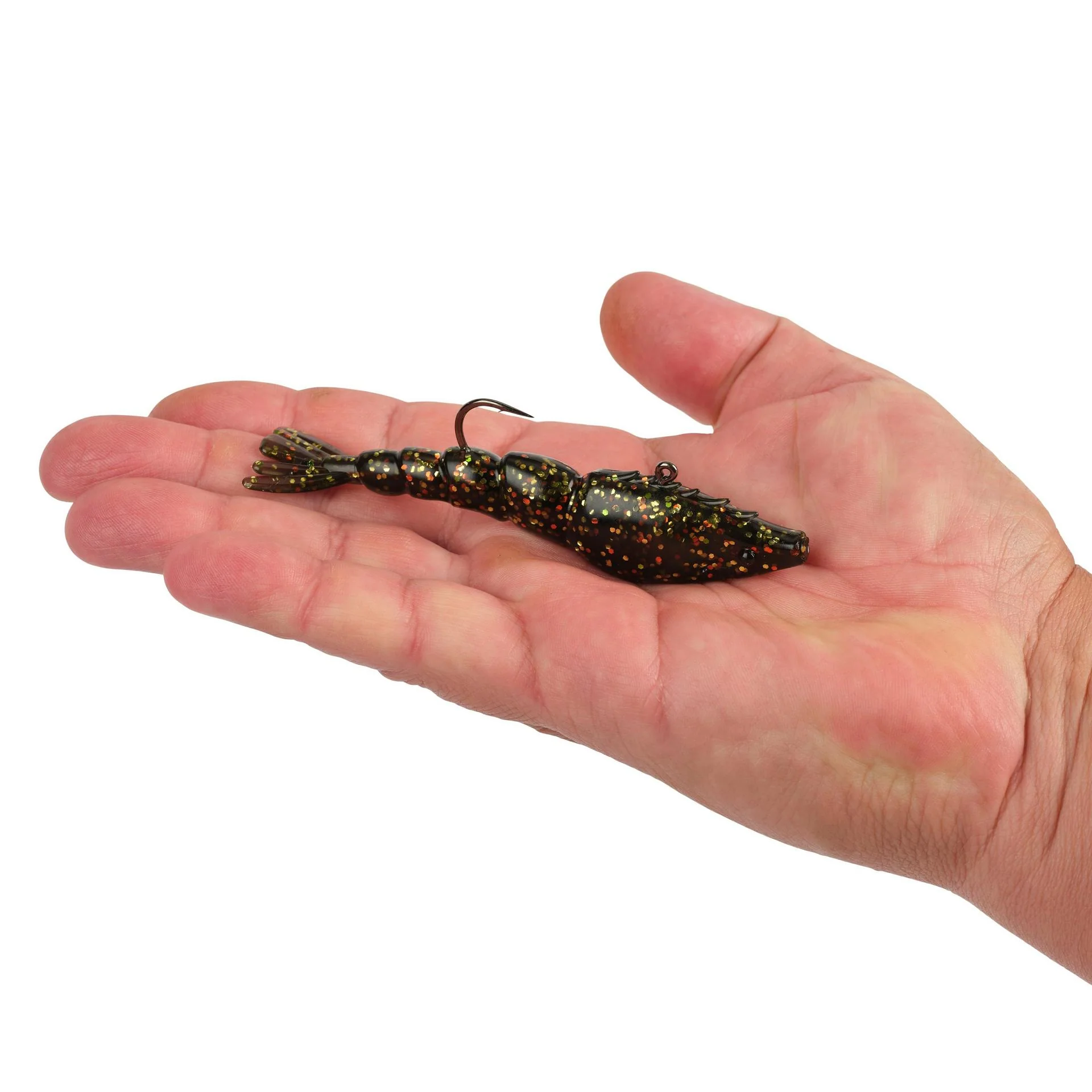 PowerBait® Saltwater PowerSwitch Shrimp - Image 41
