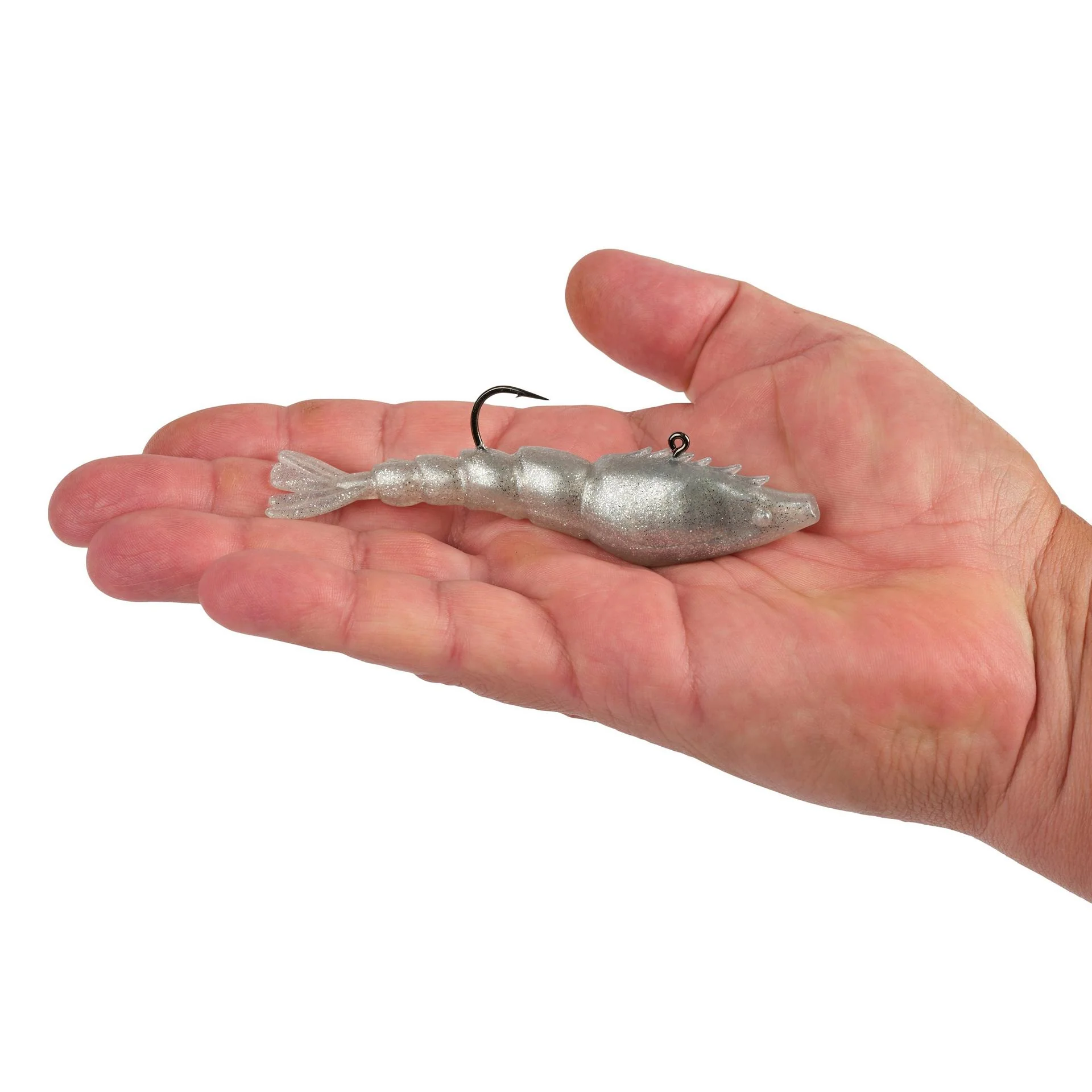 PowerBait® Saltwater PowerSwitch Shrimp - Image 45