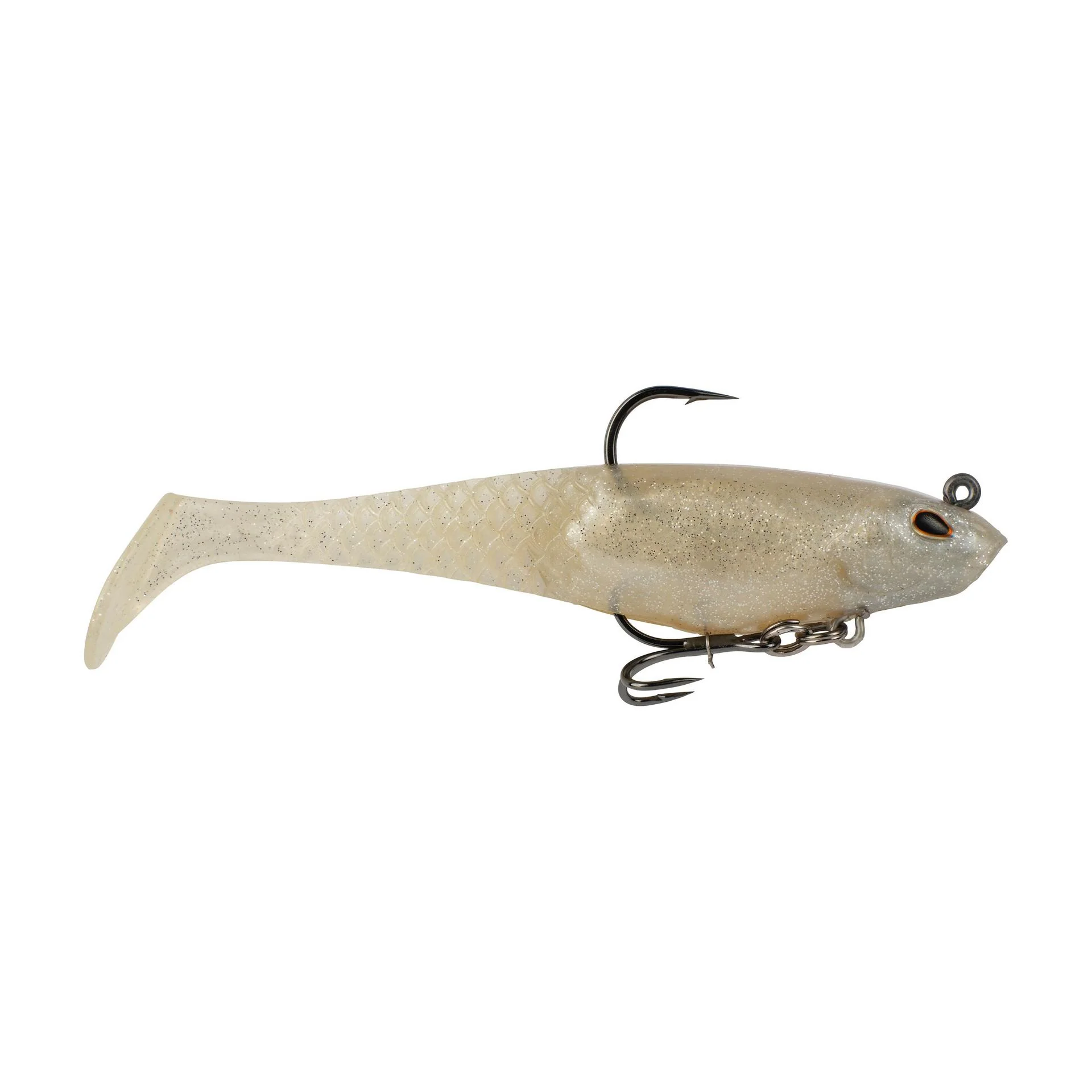 PowerBait® Saltwater Pre-Rigged Cullshad - Image 3