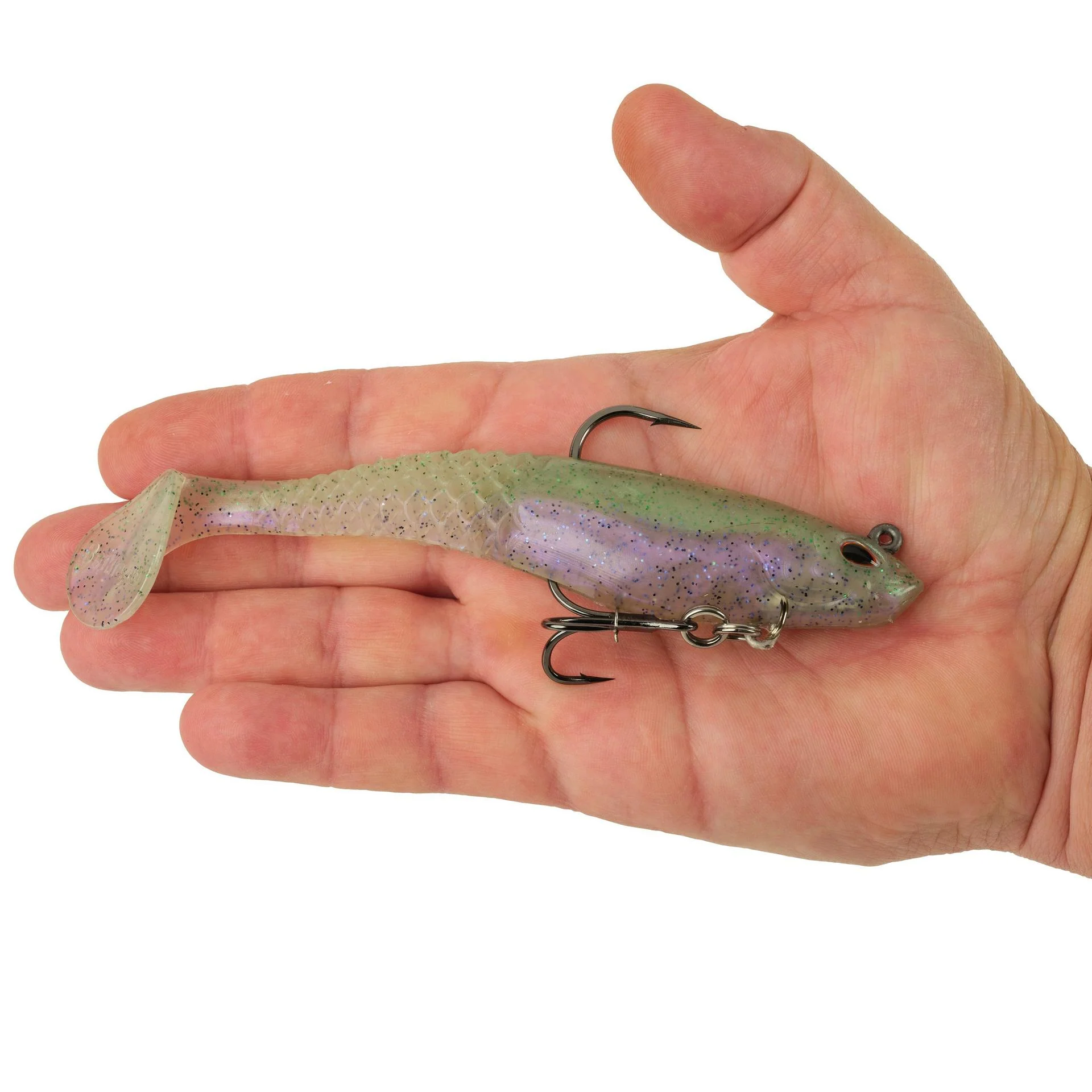 PowerBait® Saltwater Pre-Rigged Cullshad - Image 41