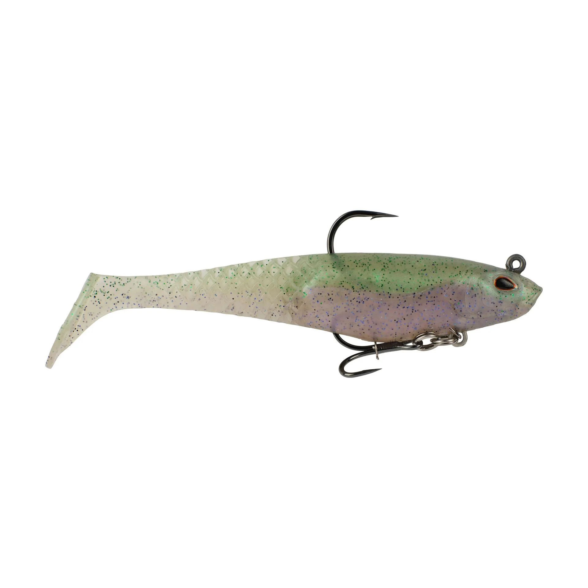 PowerBait® Saltwater Pre-Rigged Cullshad - Image 6