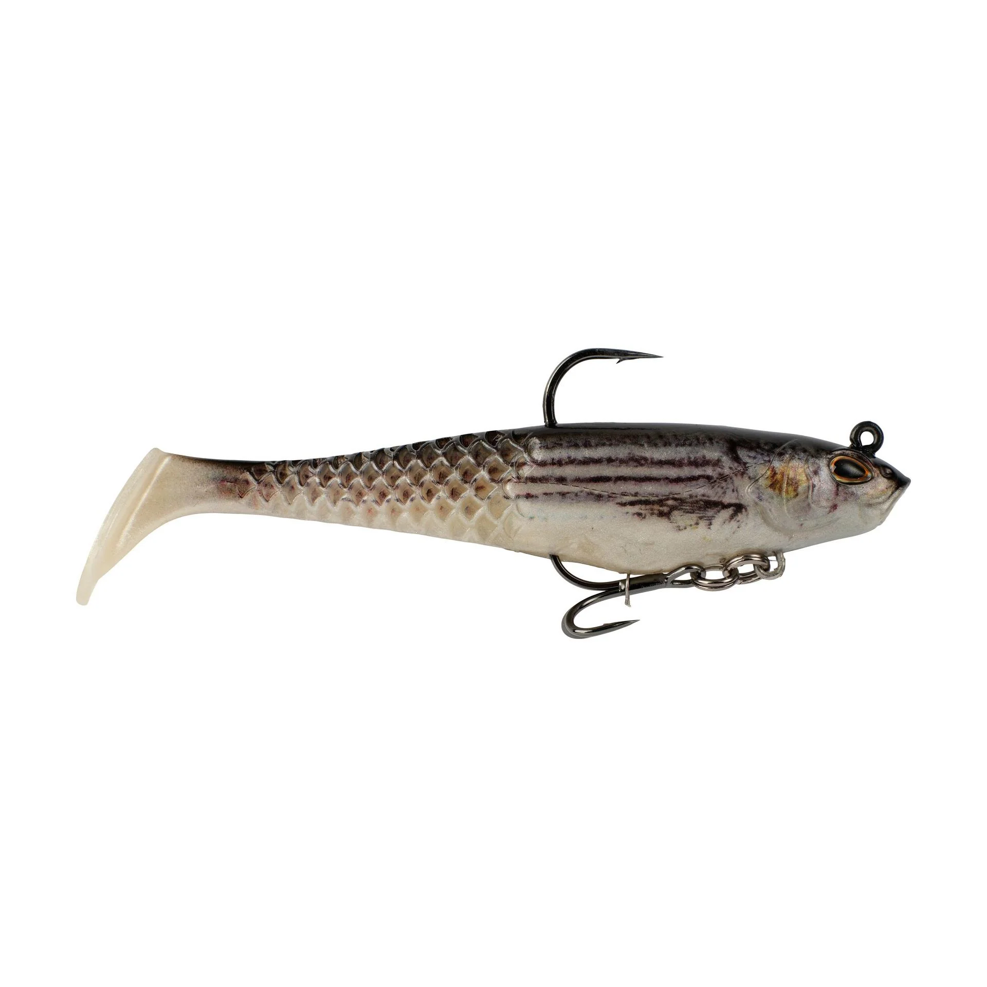 PowerBait® Saltwater Pre-Rigged Cullshad - Image 8