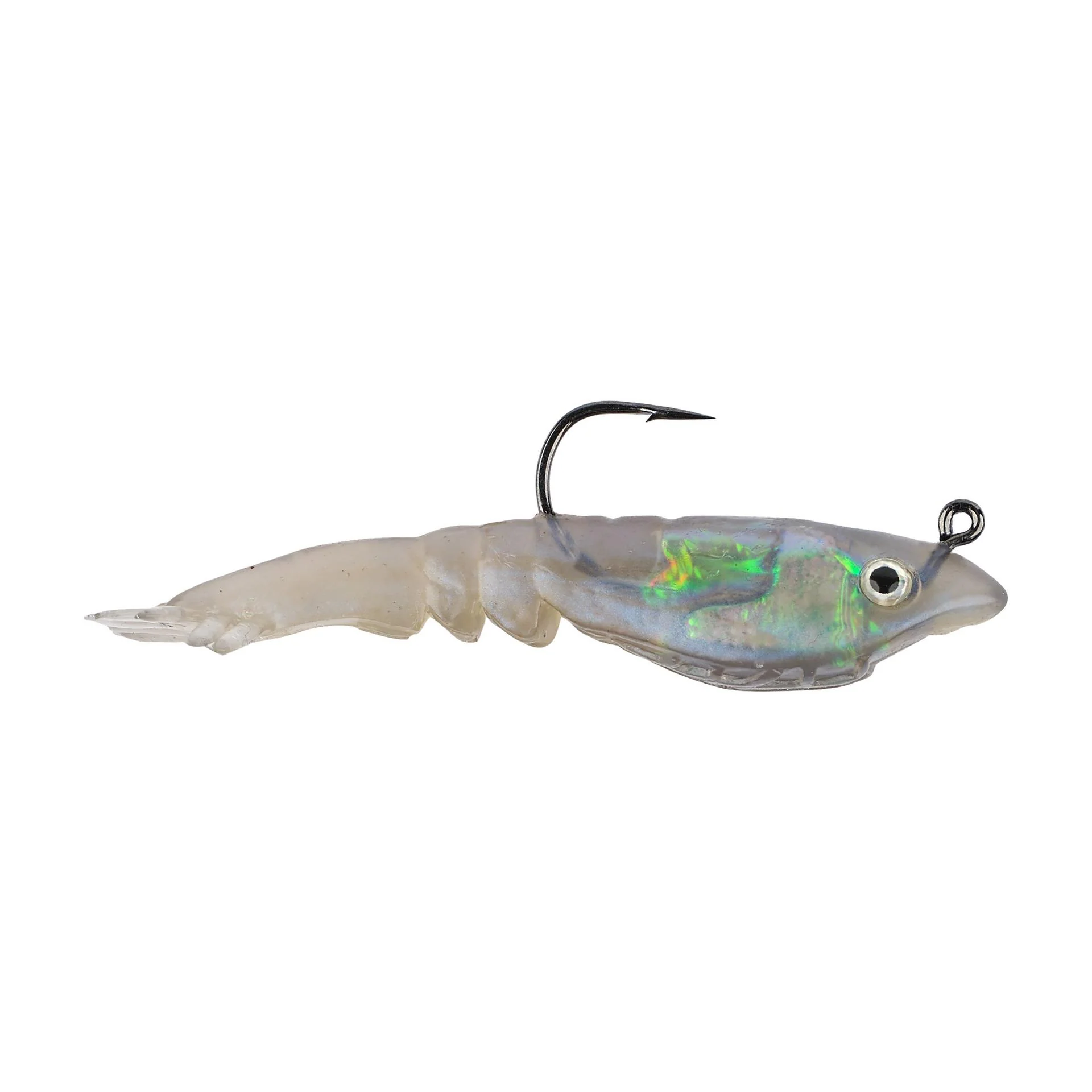 PowerBait® Saltwater Rattle Shrimp - Image 2