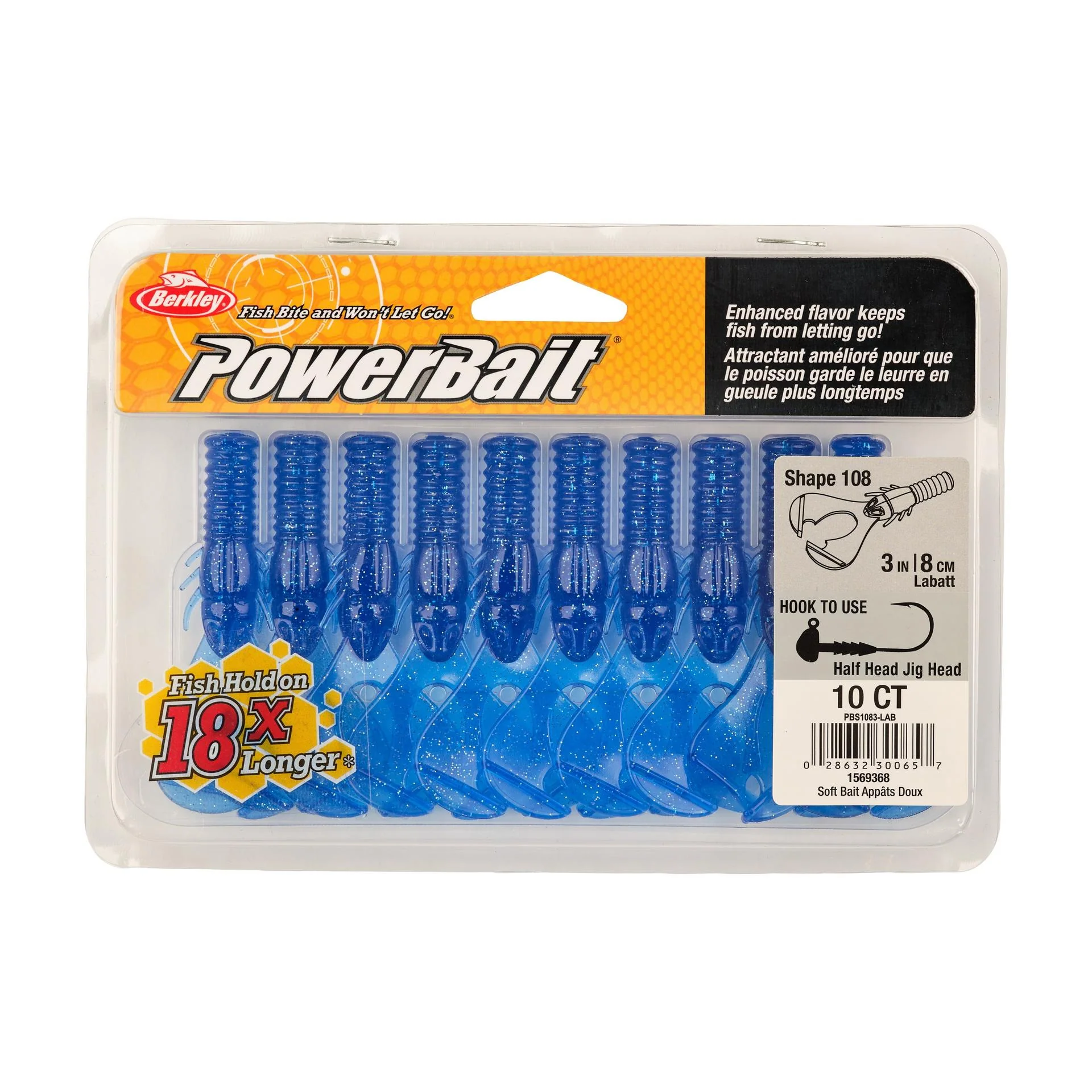 PowerBait® Shape 108 - Image 96