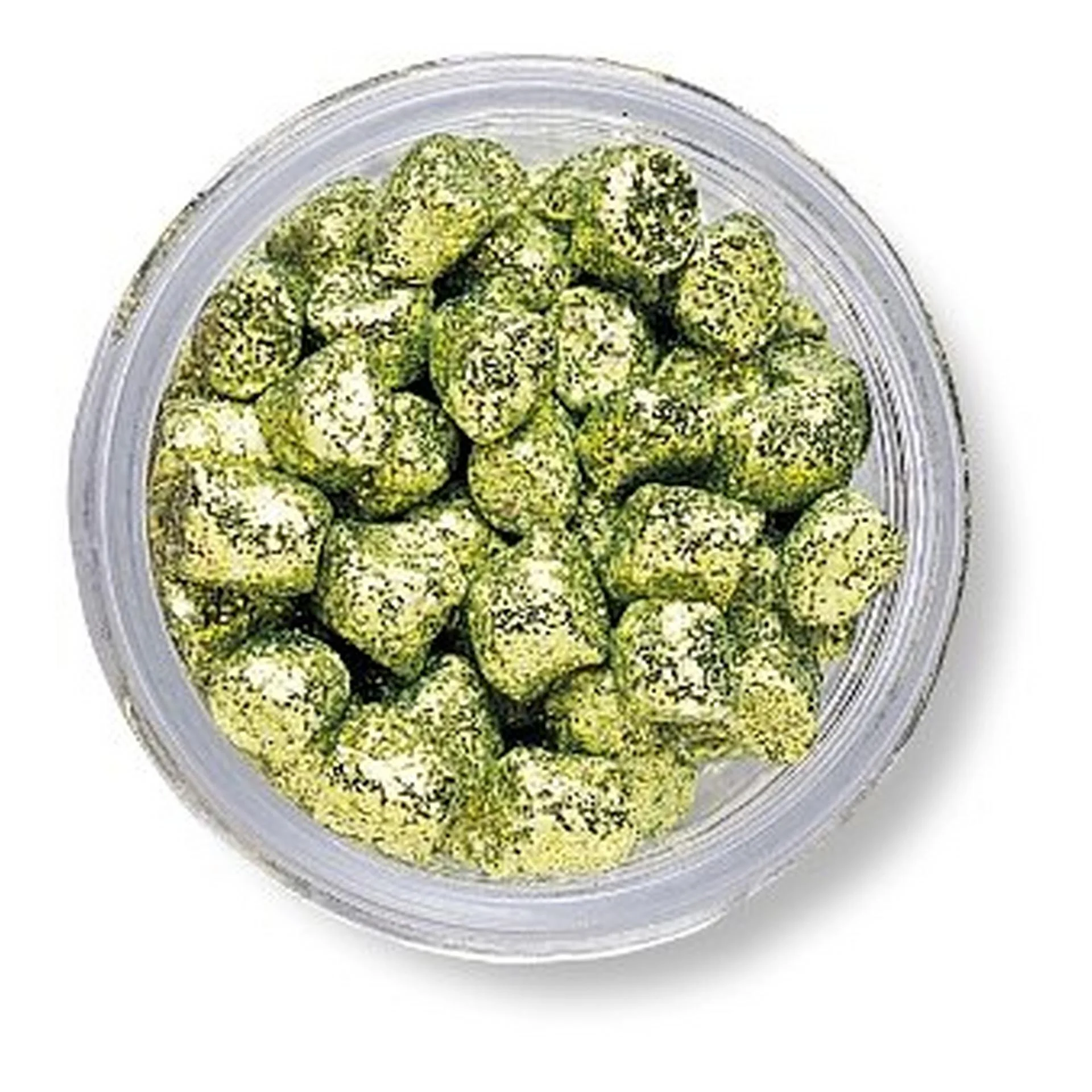 PowerBait® Sparkle Crappie Nibbles - Image 3
