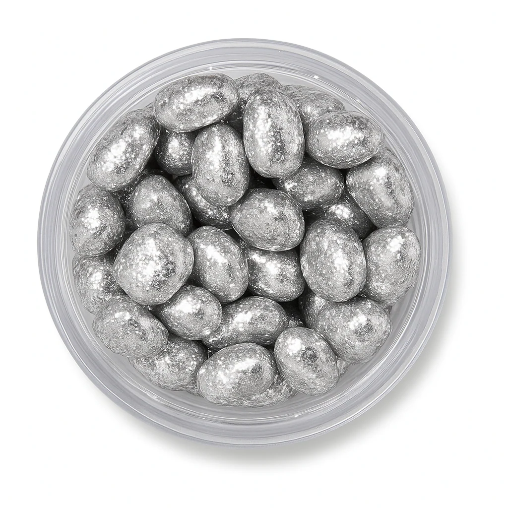 PowerBait® Sparkle Crappie Nibbles - Image 4