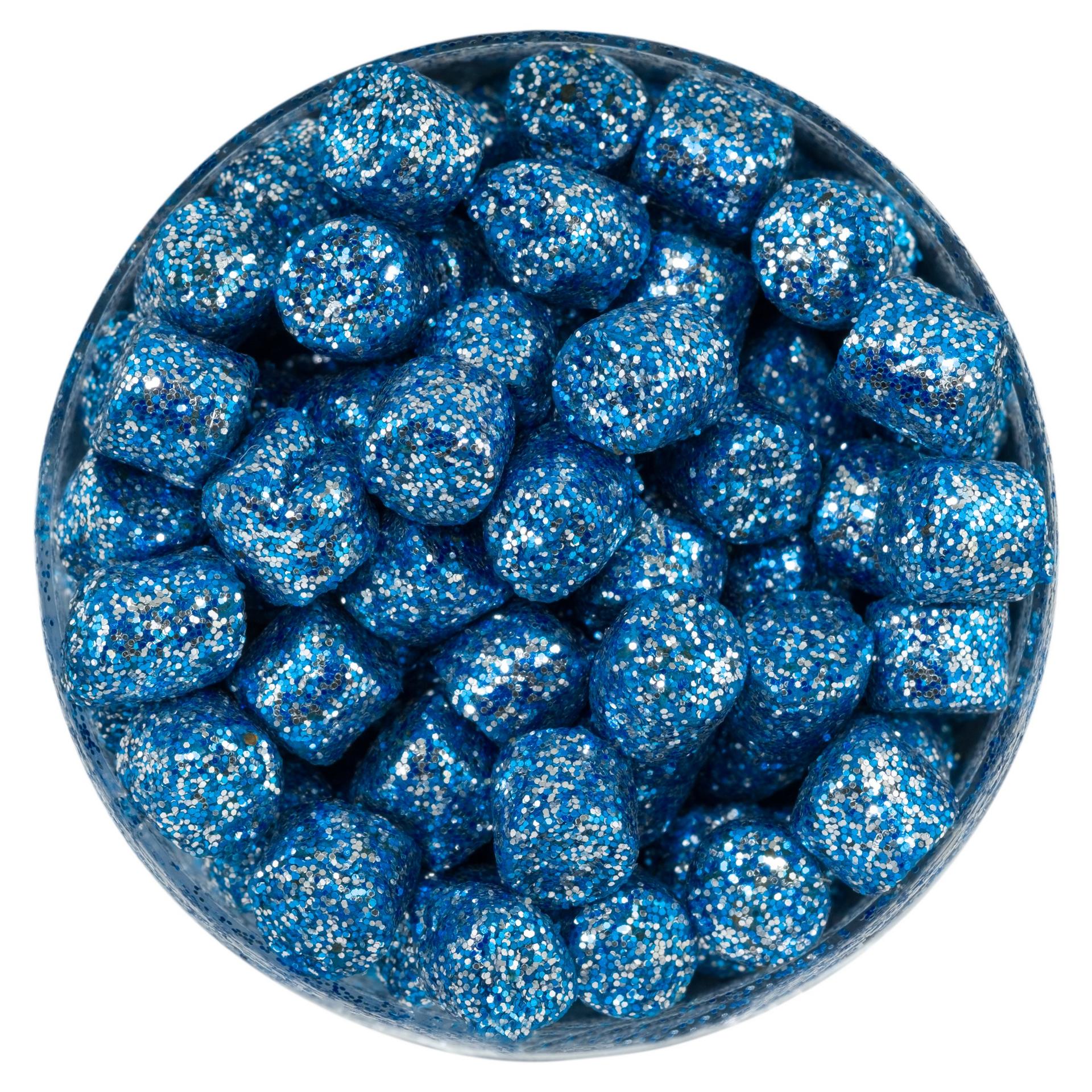 PowerBait® Sparkle Crappie Nibbles - Image 6