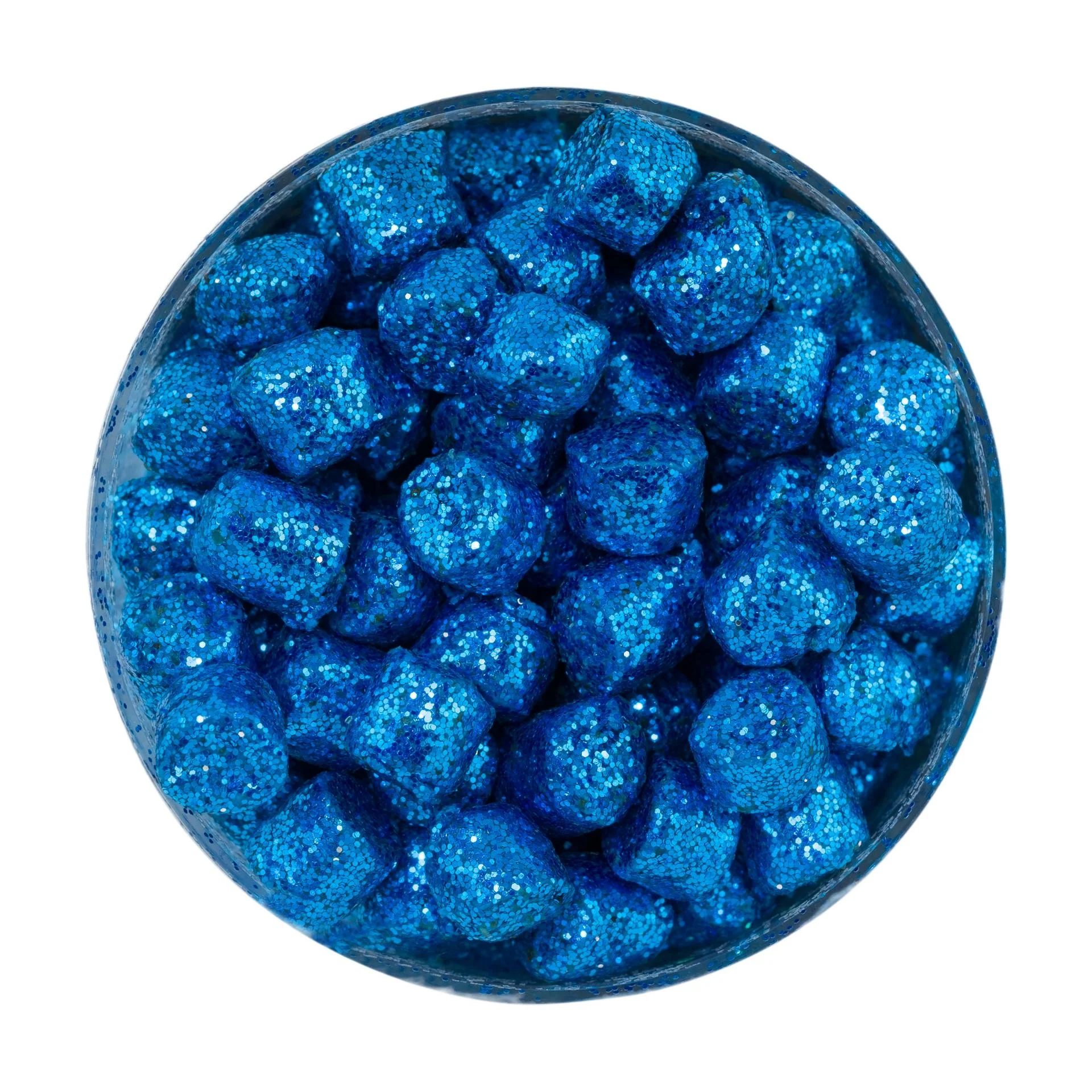 PowerBait® Sparkle Crappie Nibbles - Image 7