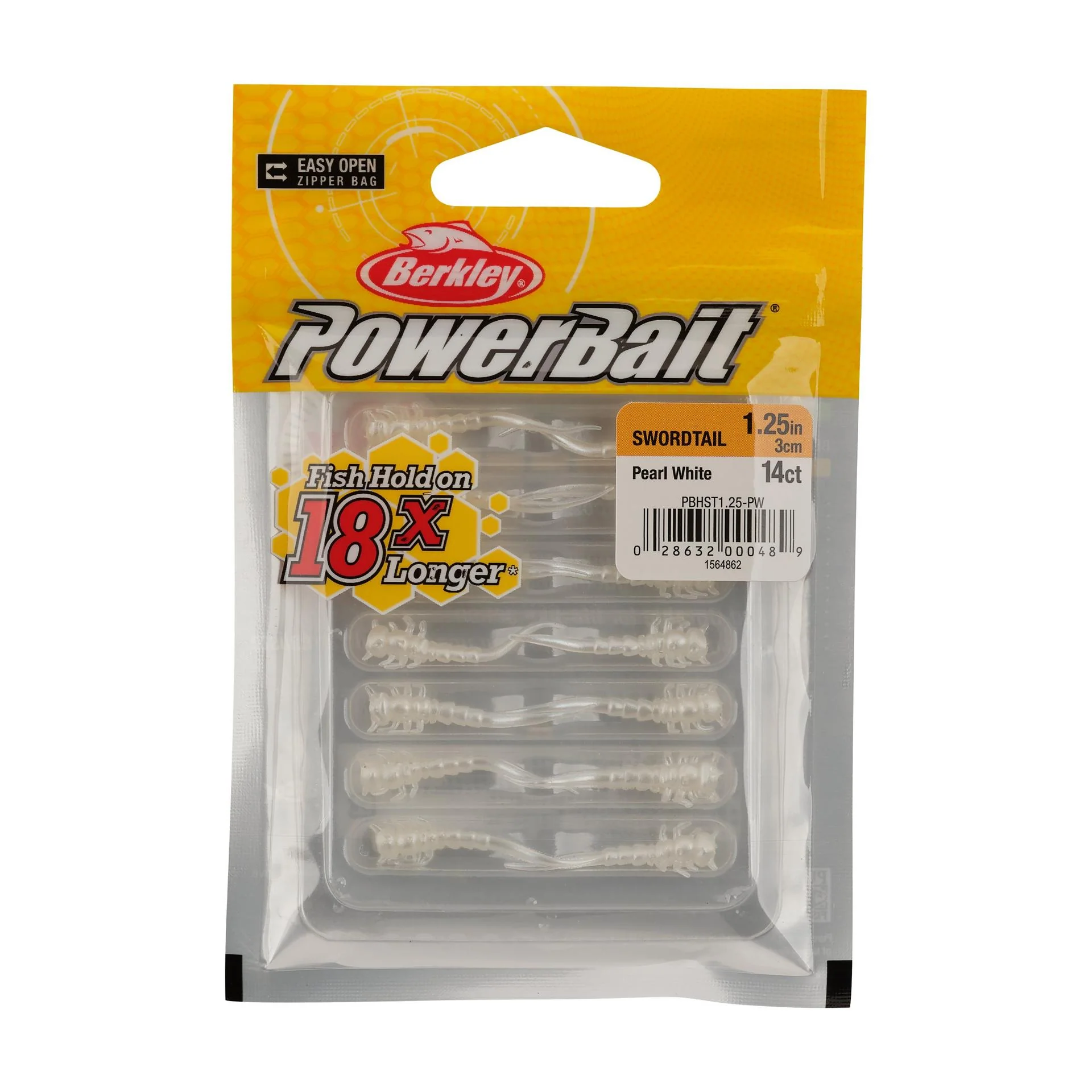 PowerBait® Swordtail - Image 10