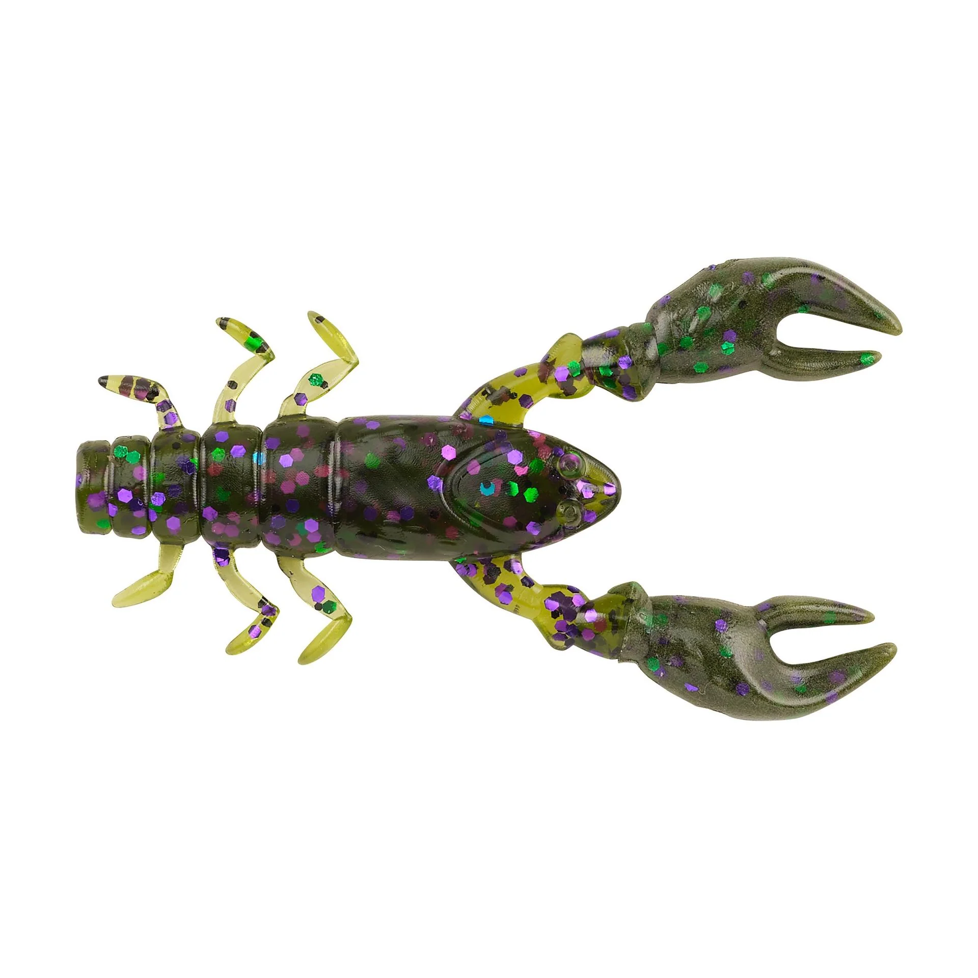 PowerBait® The Champ Craw - Image 11