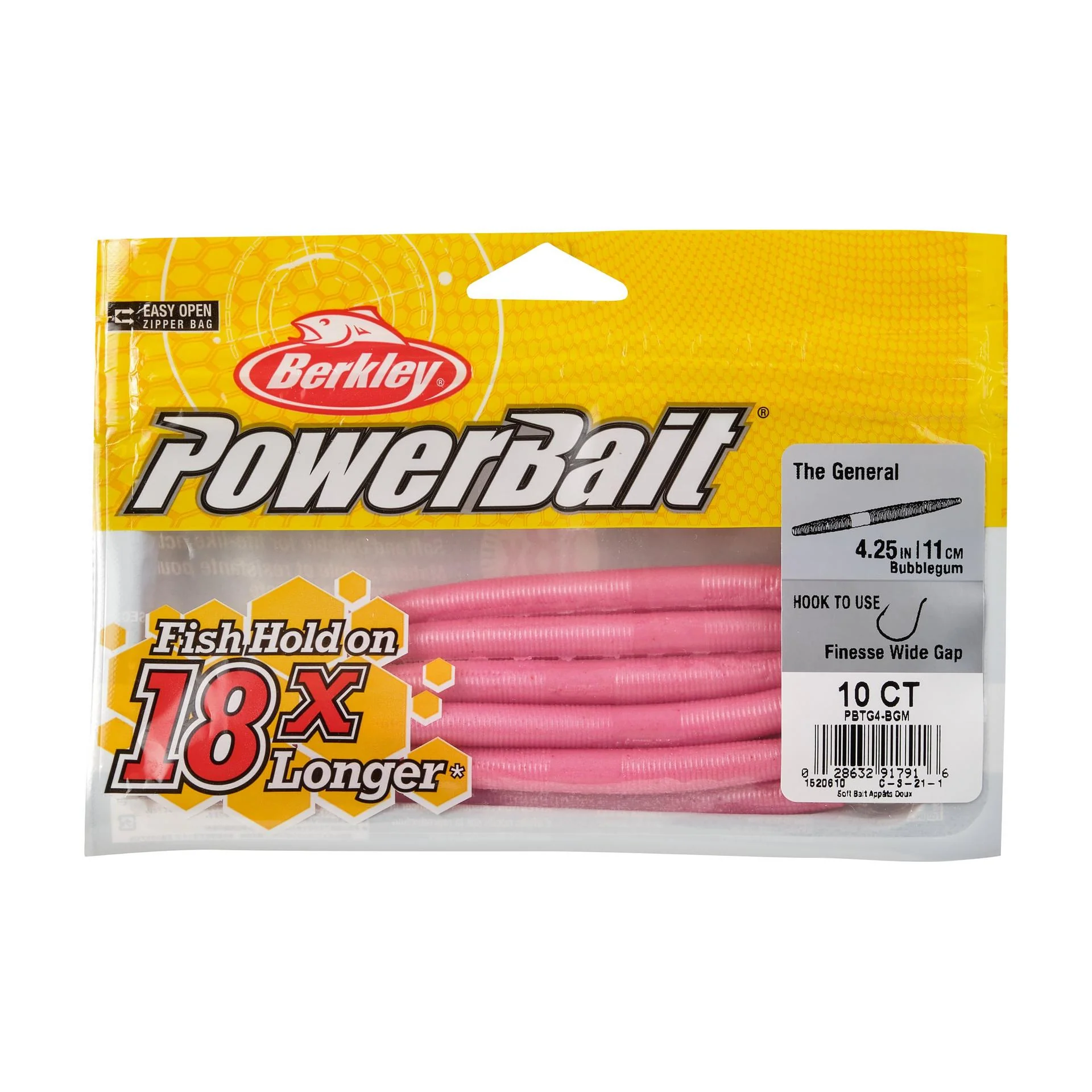 PowerBait® The General - Image 58