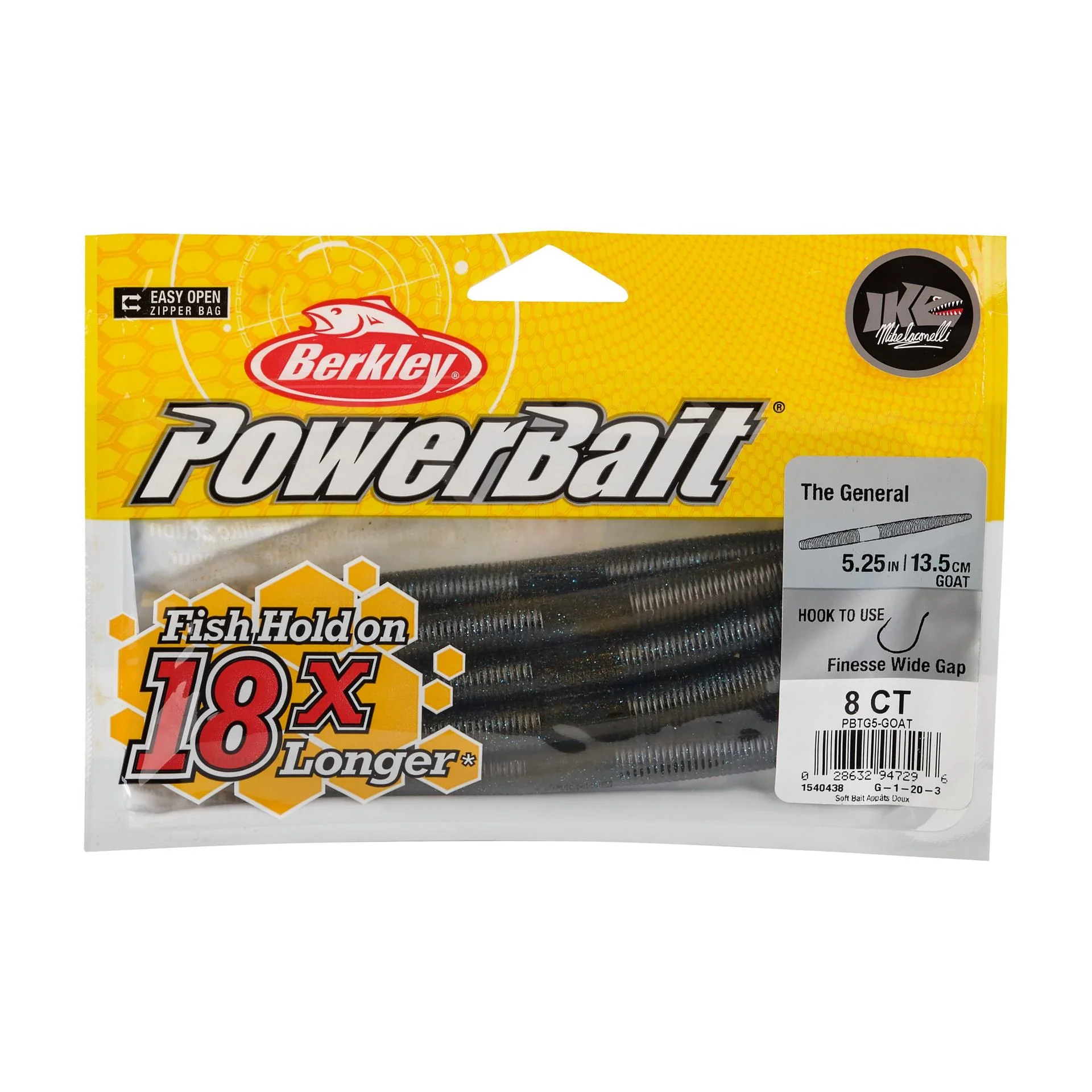 PowerBait® The General - Image 59
