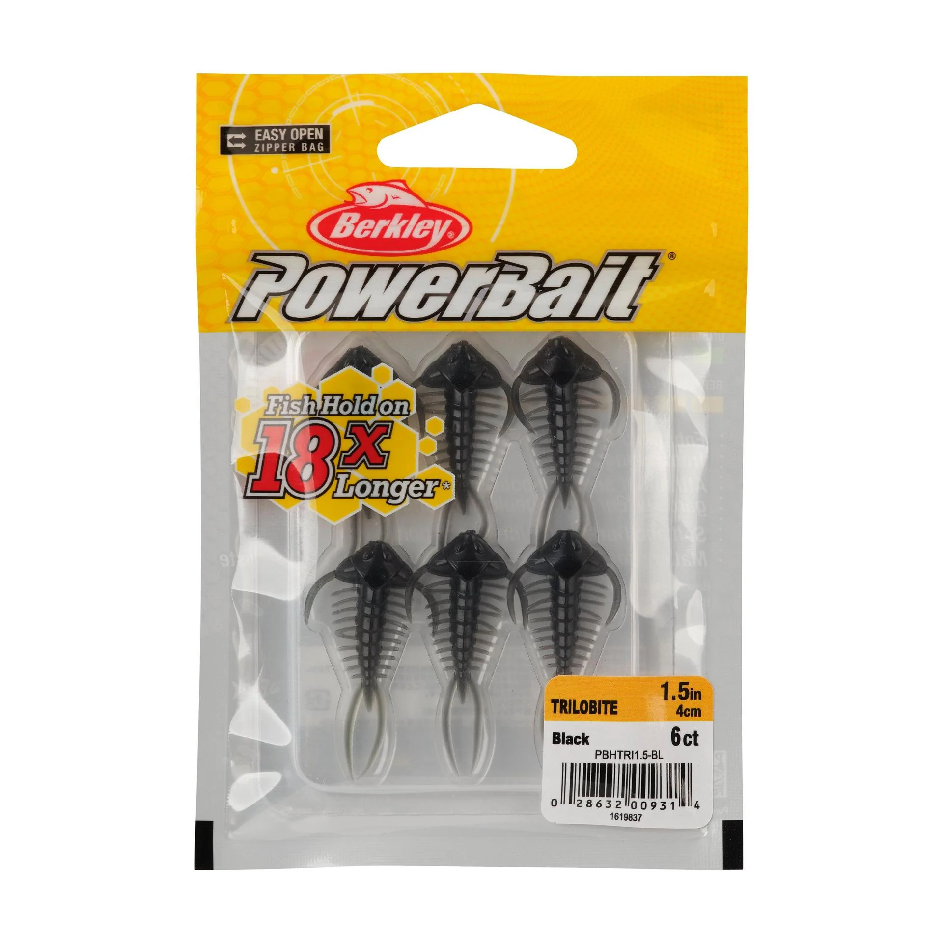 PowerBait® Trilobite - Image 33