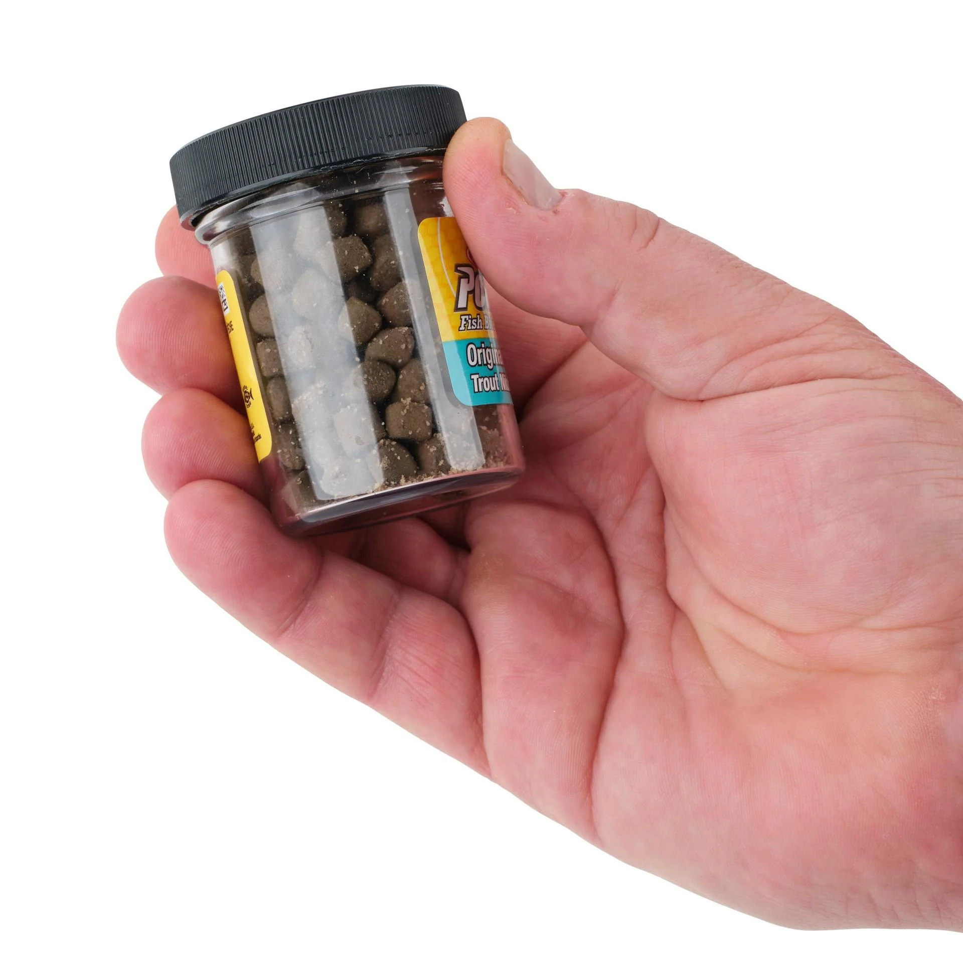 PowerBait® Trout Nibbles - Image 10