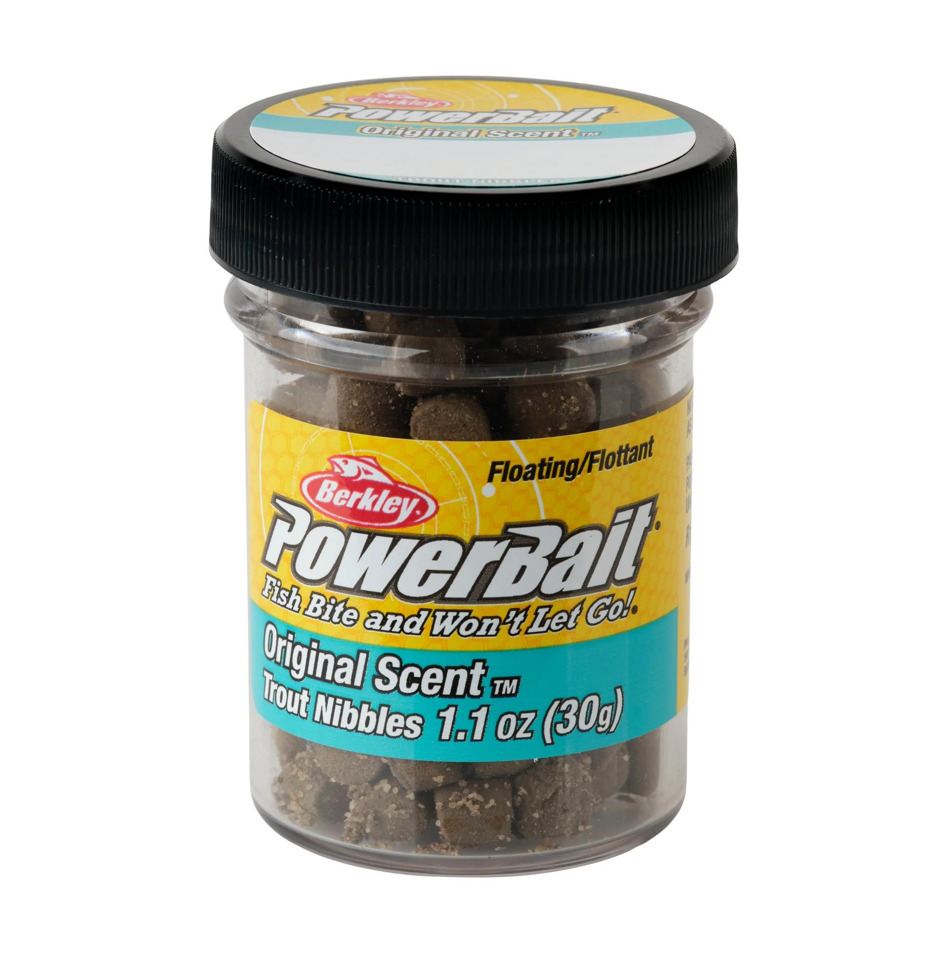 PowerBait® Trout Nibbles - Image 11