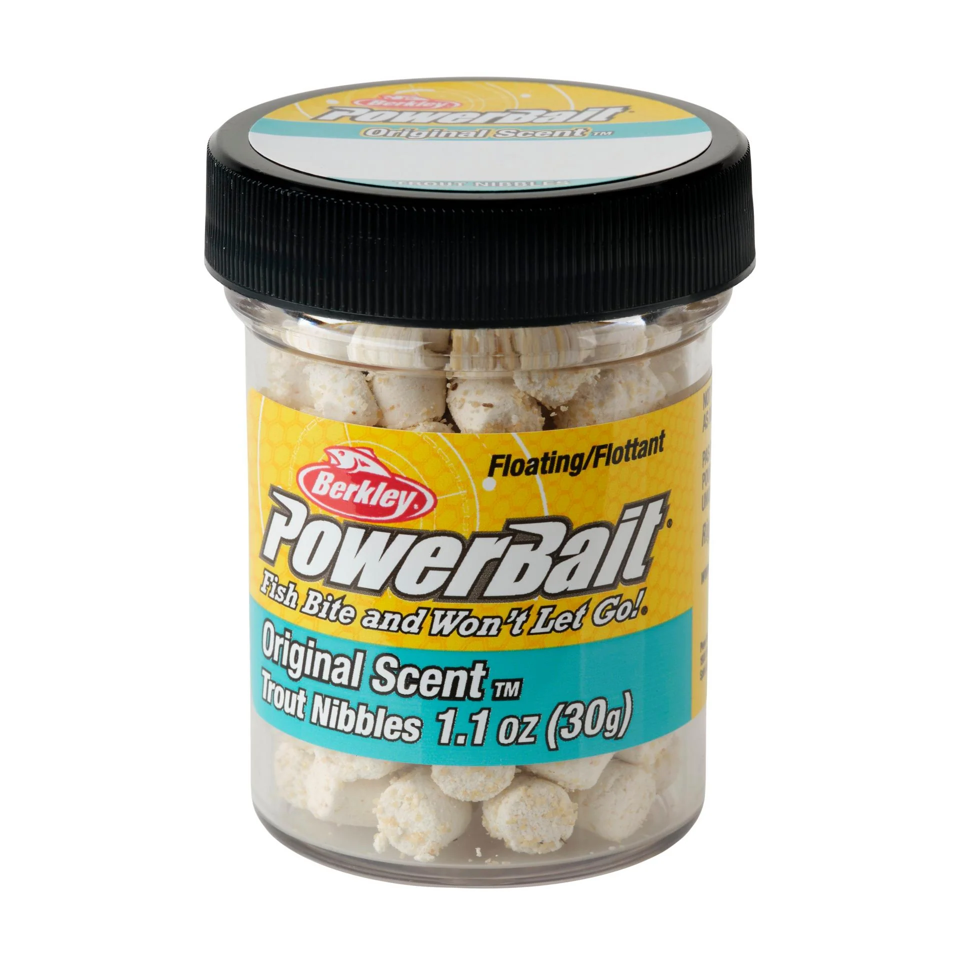 PowerBait® Trout Nibbles - Image 14