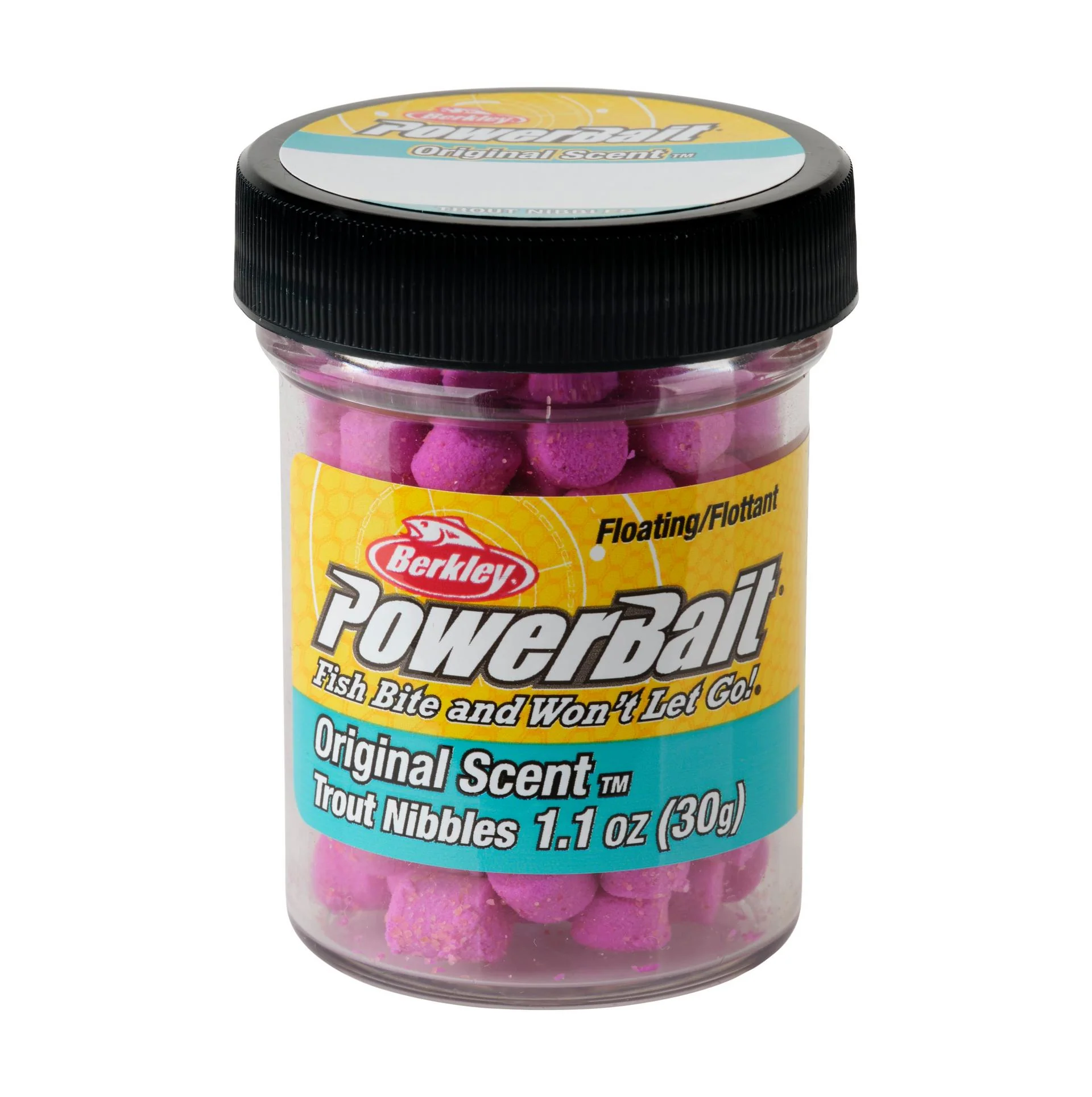 PowerBait® Trout Nibbles - Image 17