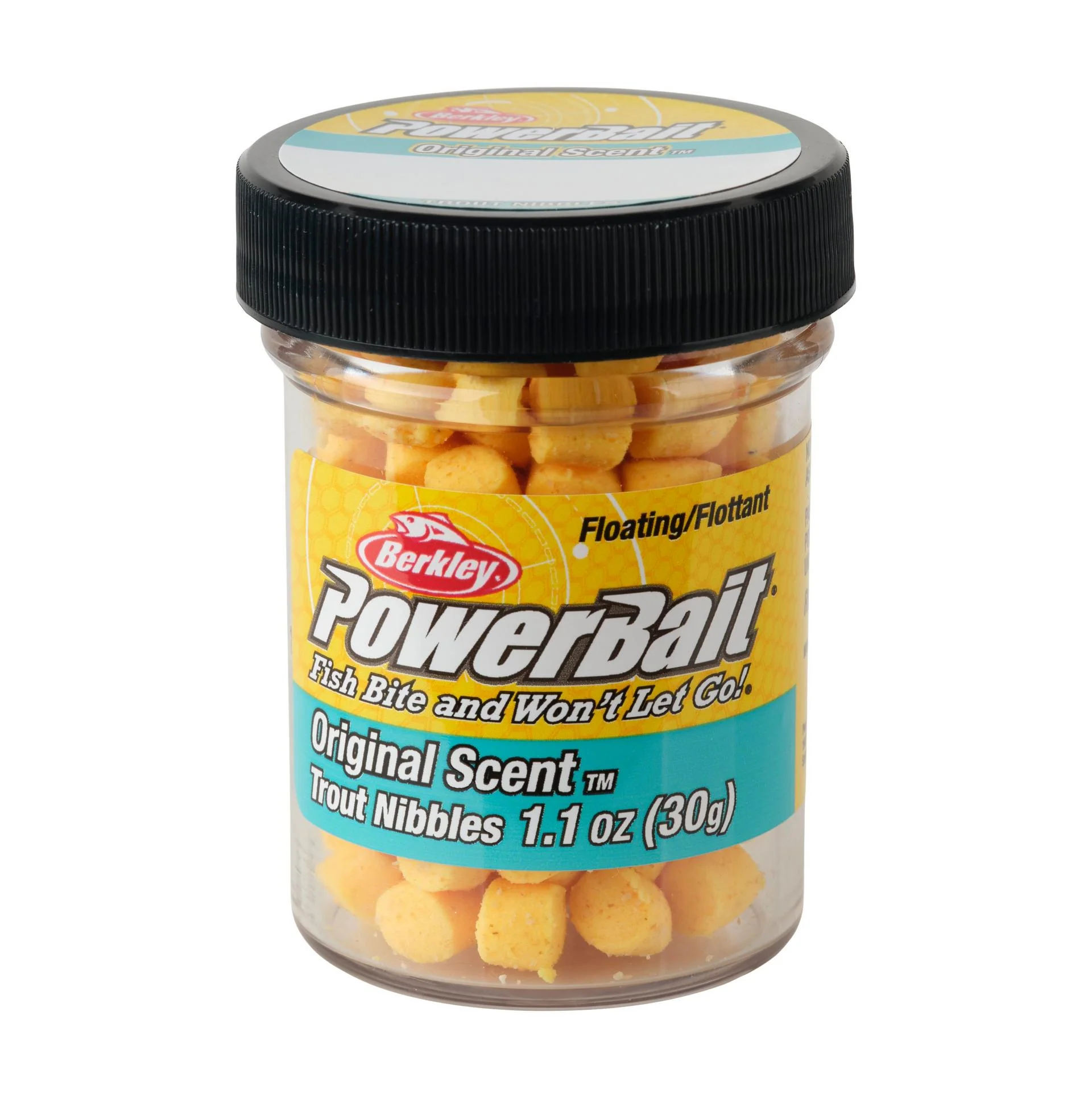 PowerBait® Trout Nibbles - Image 23
