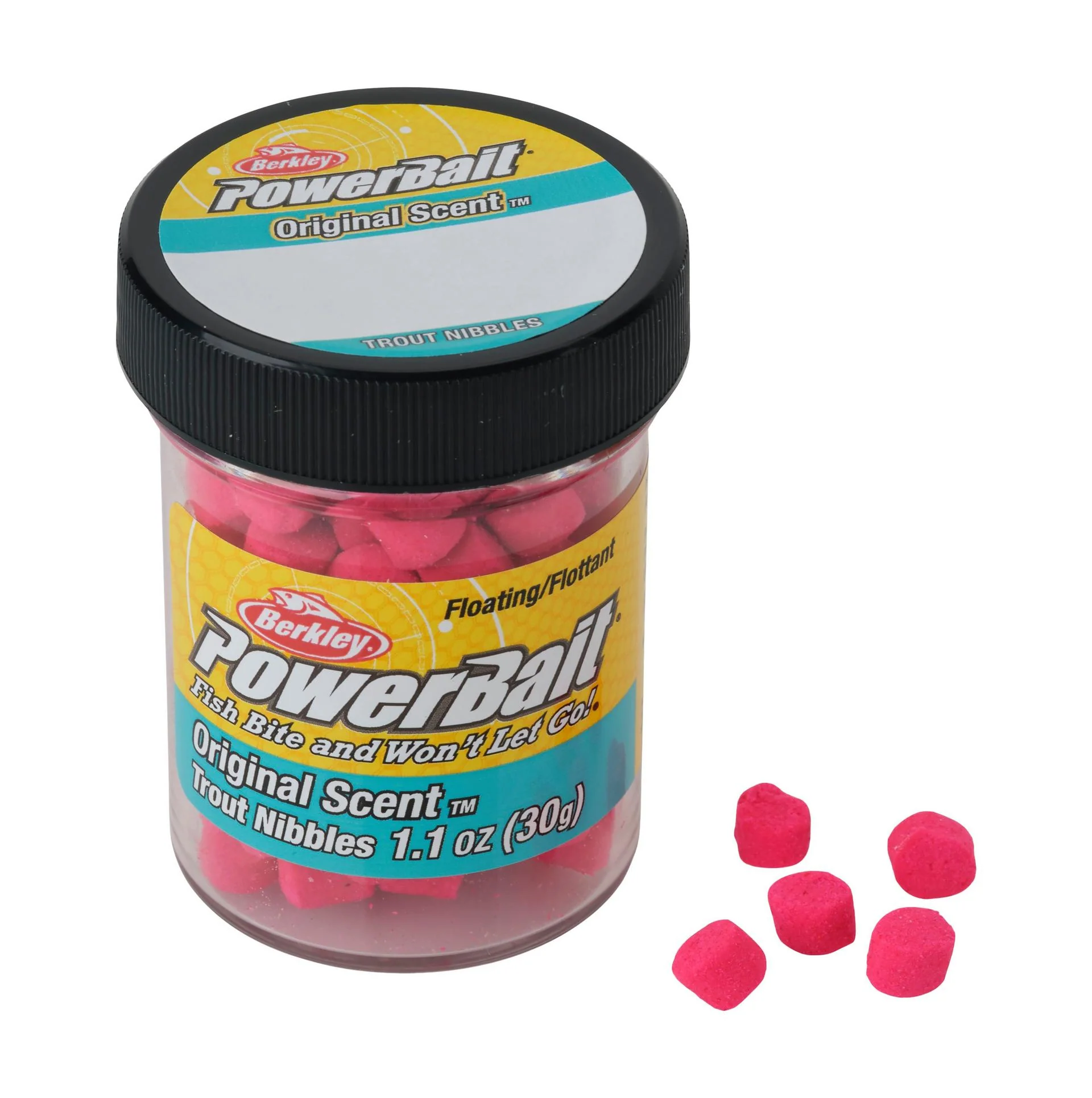 PowerBait® Trout Nibbles - Image 3