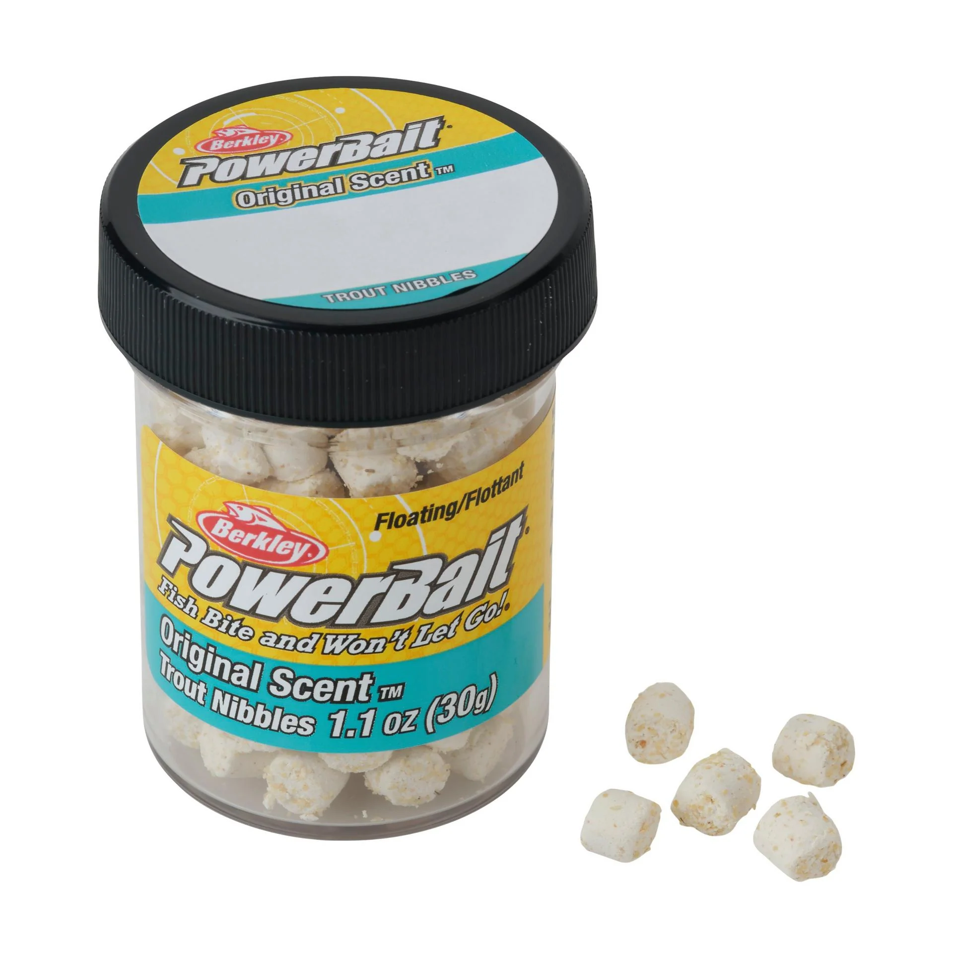 PowerBait® Trout Nibbles - Image 4