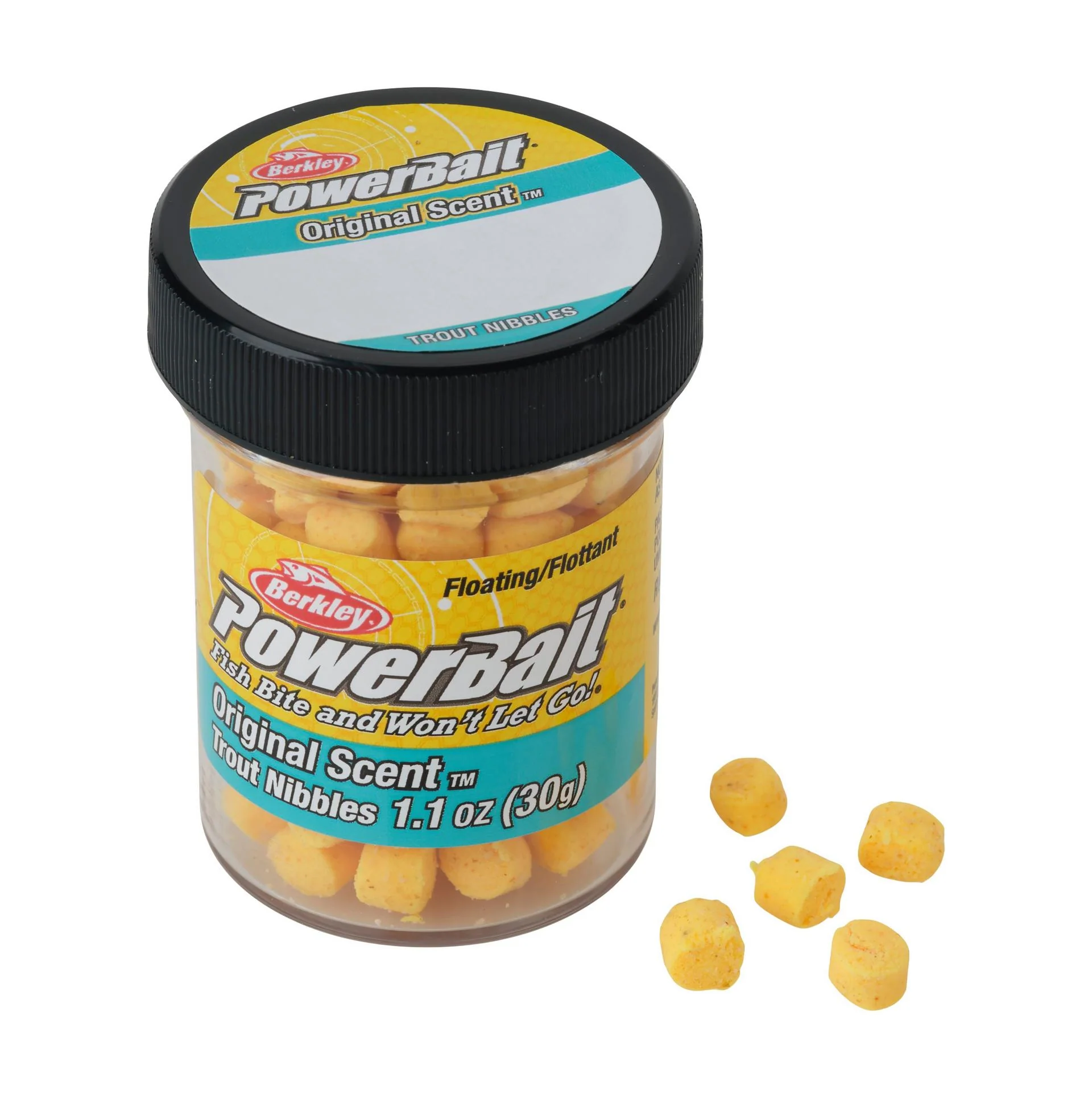 PowerBait® Trout Nibbles - Image 5