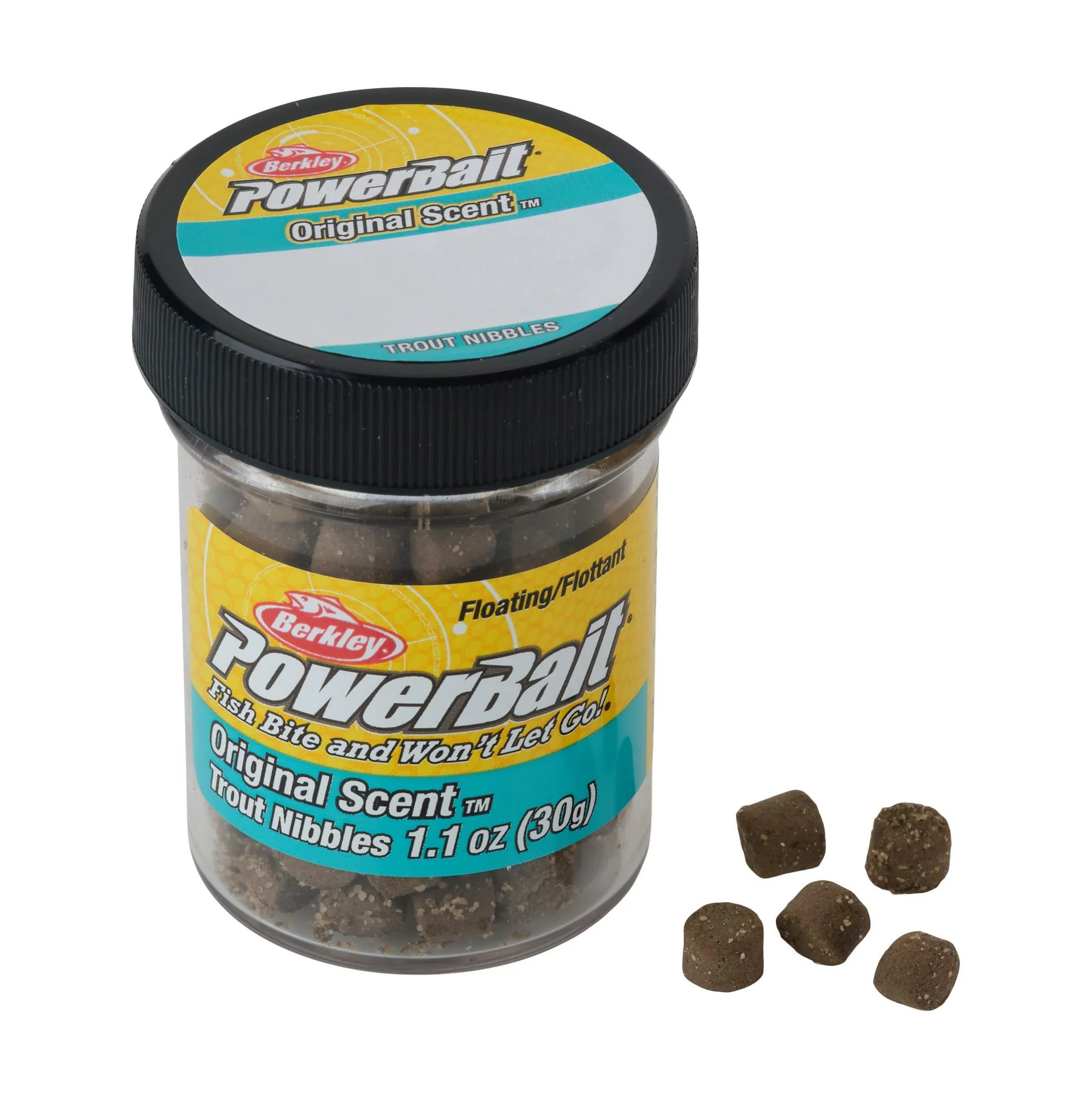 PowerBait® Trout Nibbles - Image 6