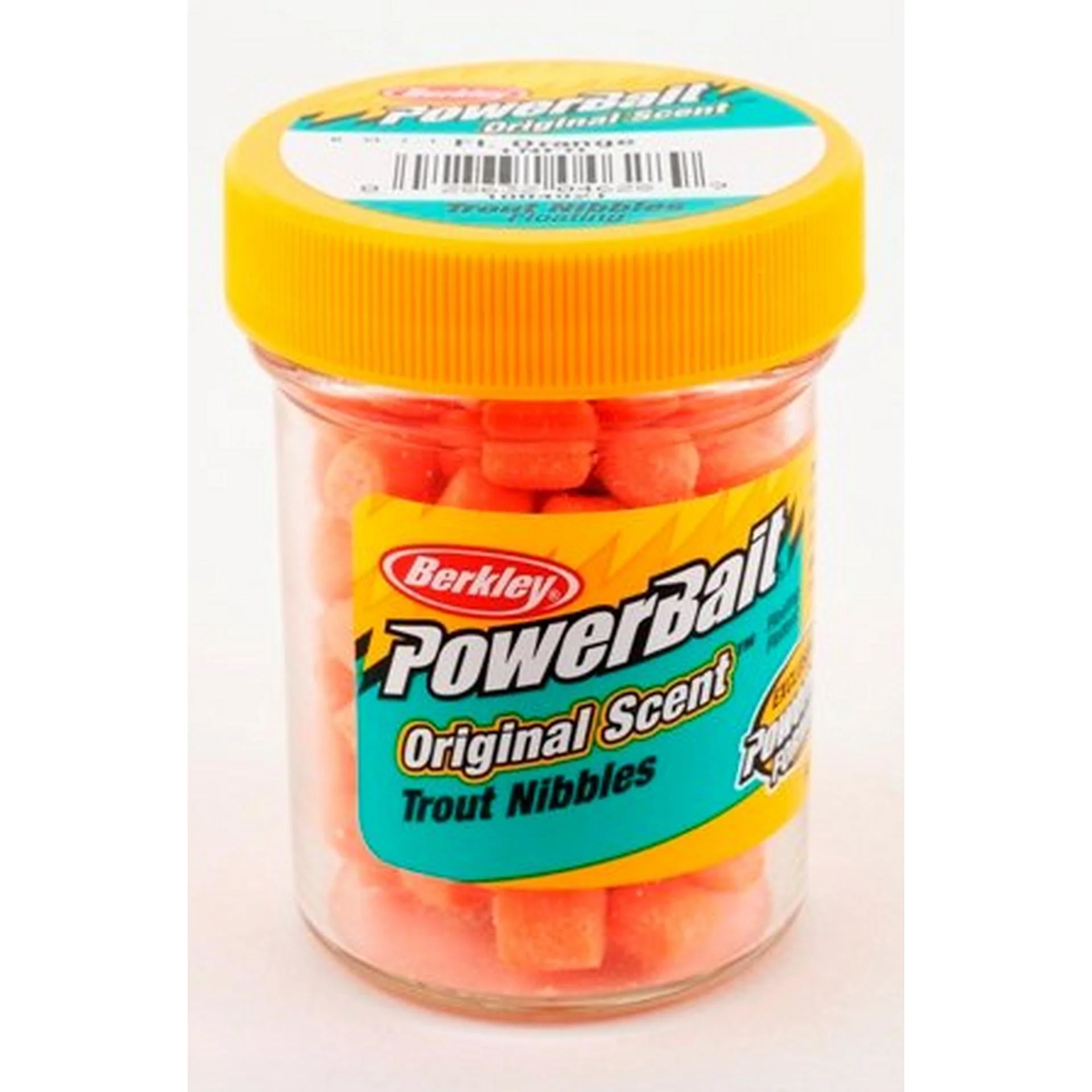 PowerBait® Trout Nibbles - Image 7