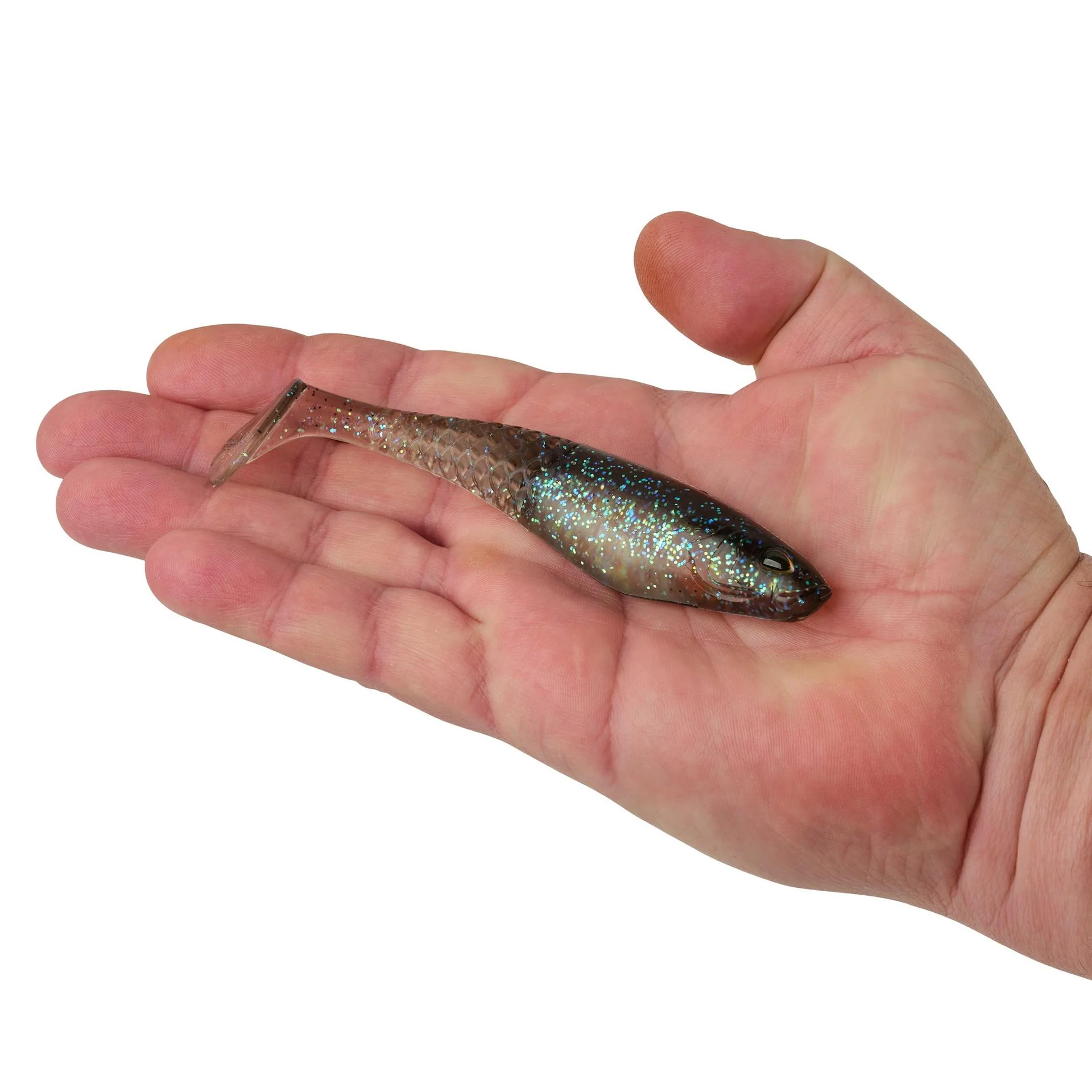 PowerBait® Unrigged CullShad - Image 15