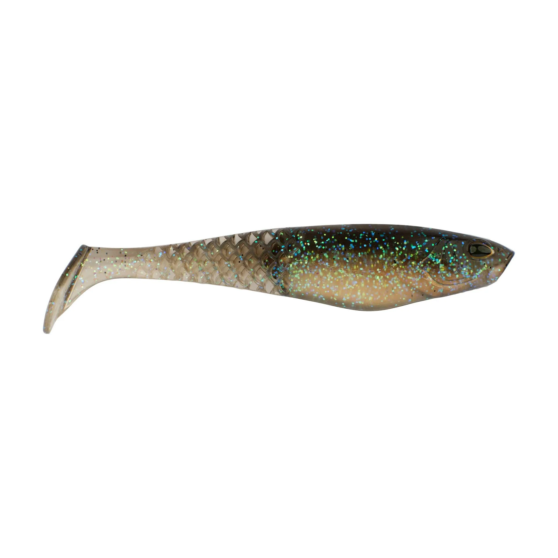 PowerBait® Unrigged CullShad - Image 2
