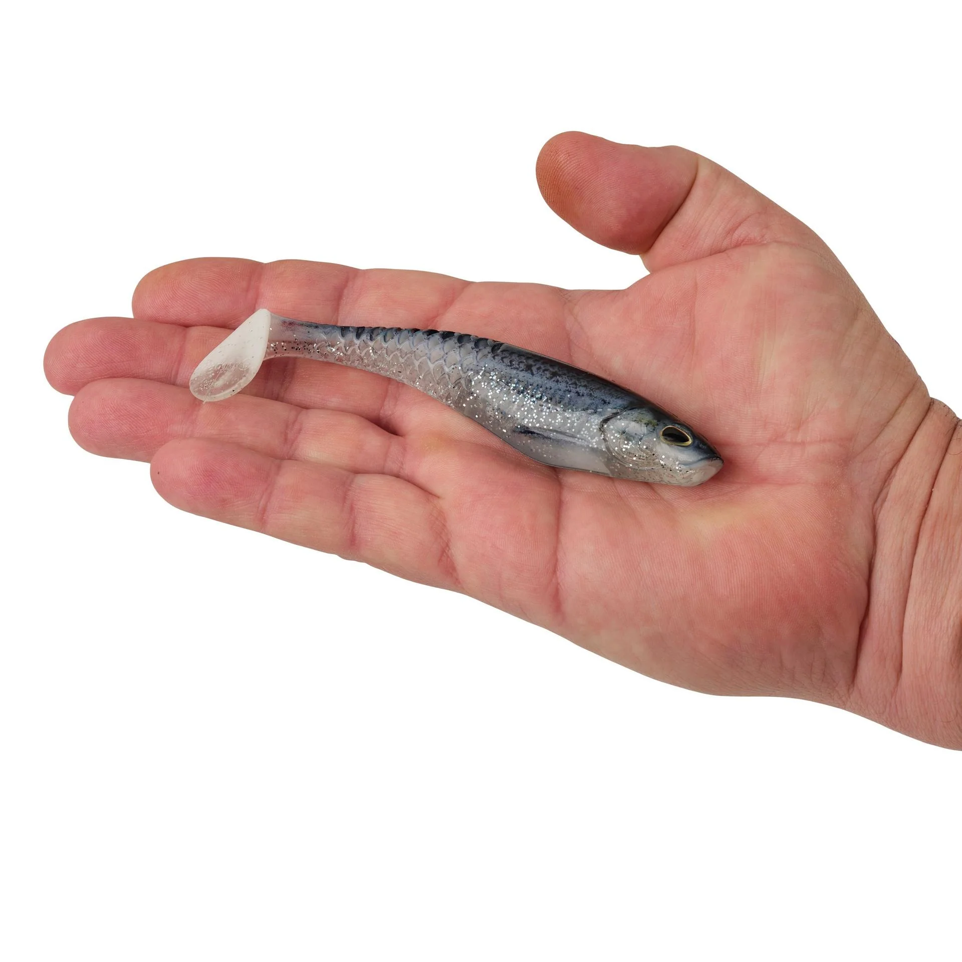 PowerBait® Unrigged CullShad - Image 23