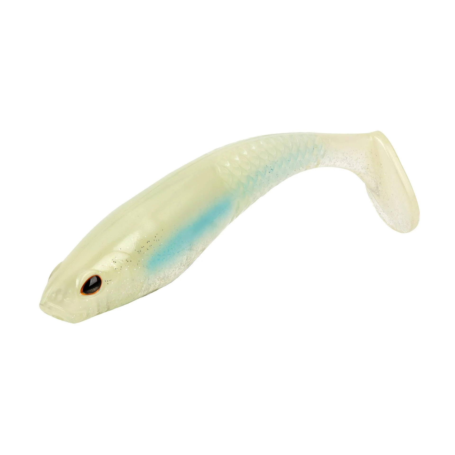 PowerBait® Unrigged CullShad - Image 33