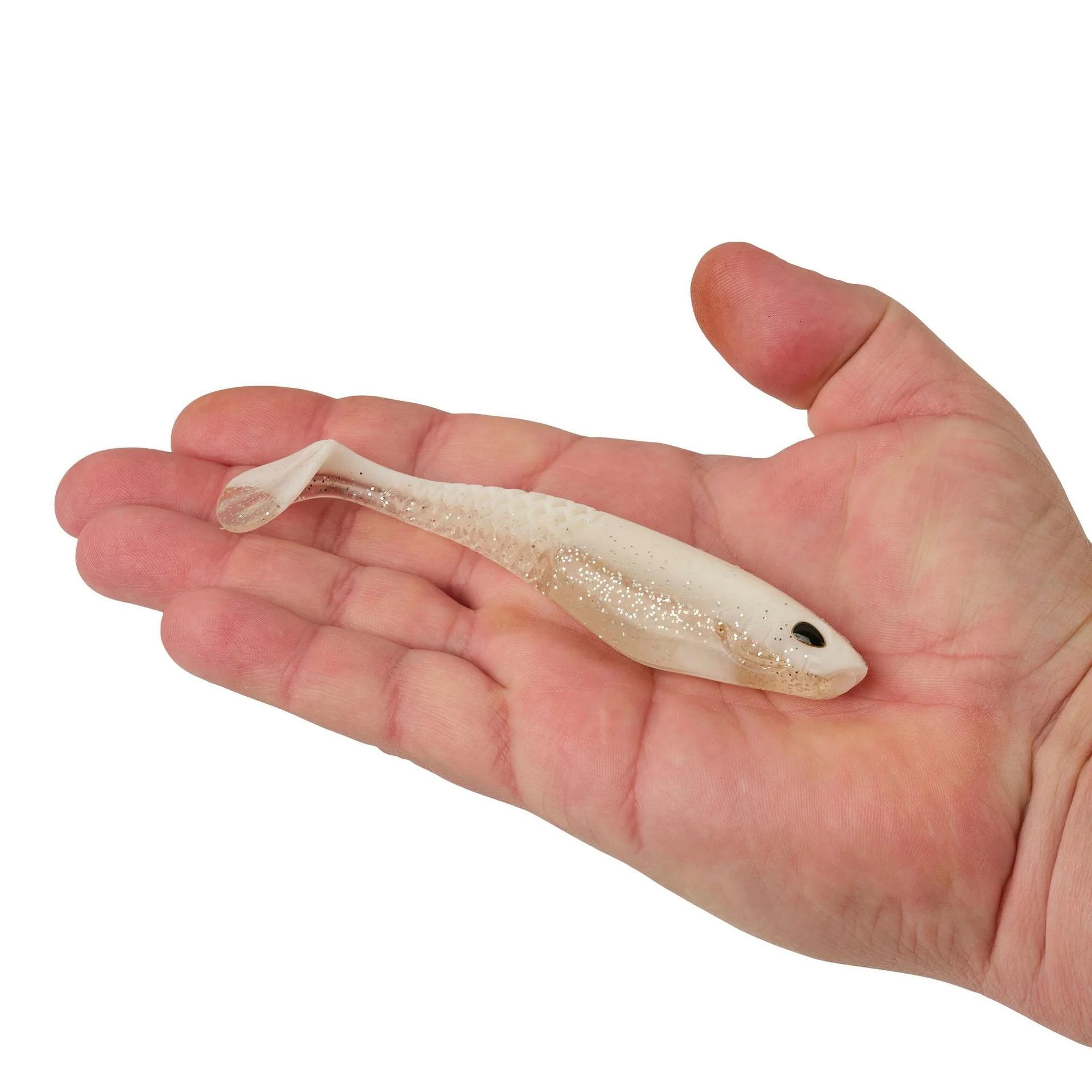 PowerBait® Unrigged CullShad - Image 36